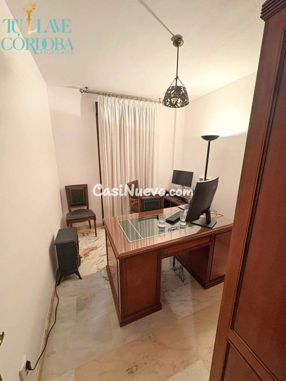 CASA ADOSADA Y REFORMADA EN SAN ANDRÉS - foto 10