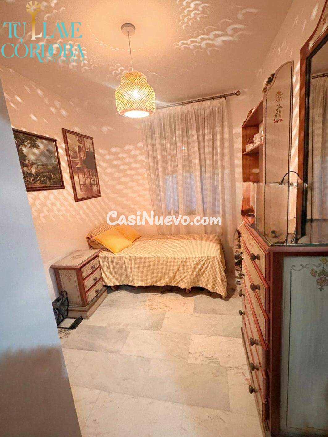 CASA ADOSADA Y REFORMADA EN SAN ANDRÉS - foto 12