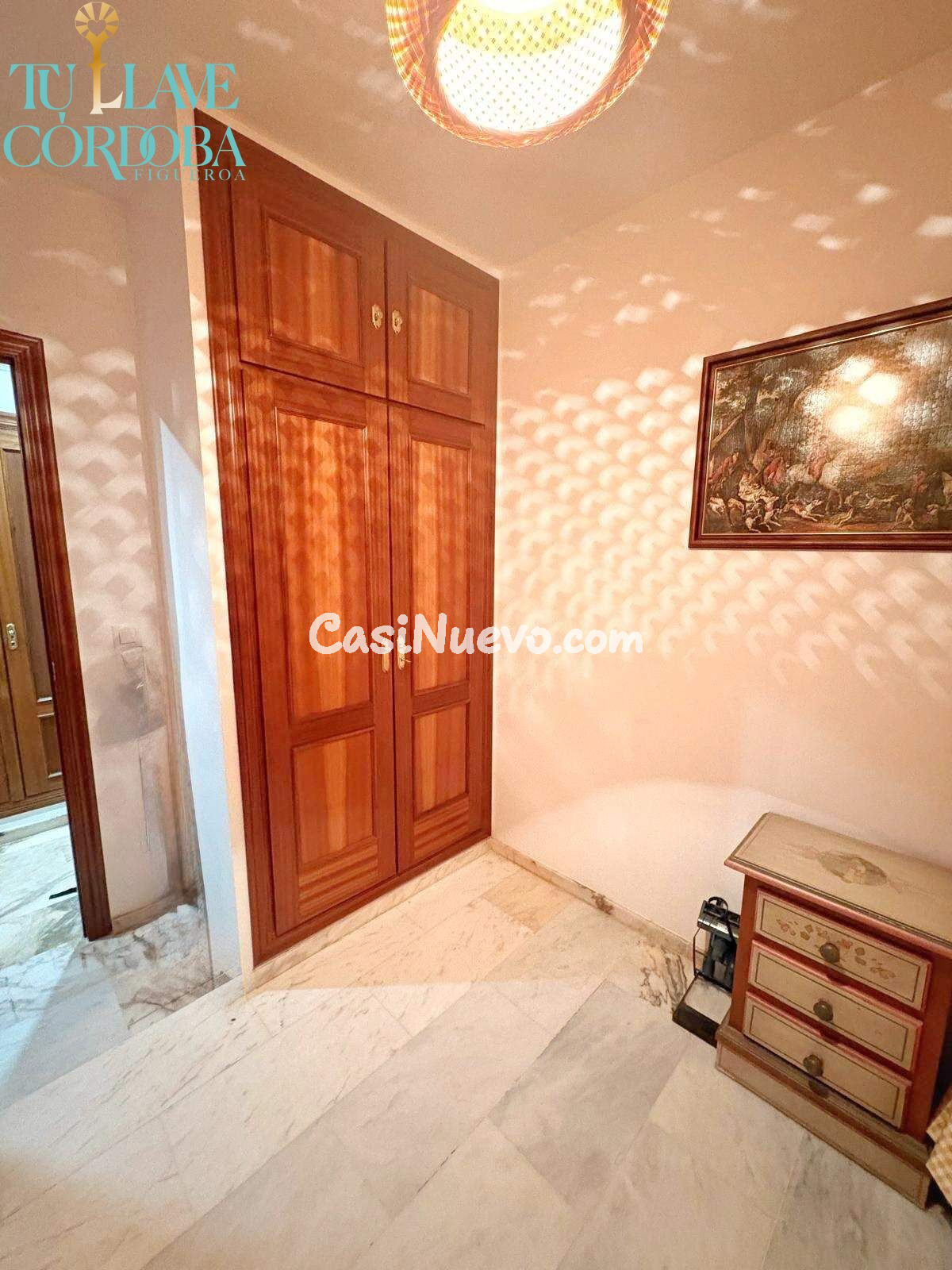 CASA ADOSADA Y REFORMADA EN SAN ANDRÉS - foto 13