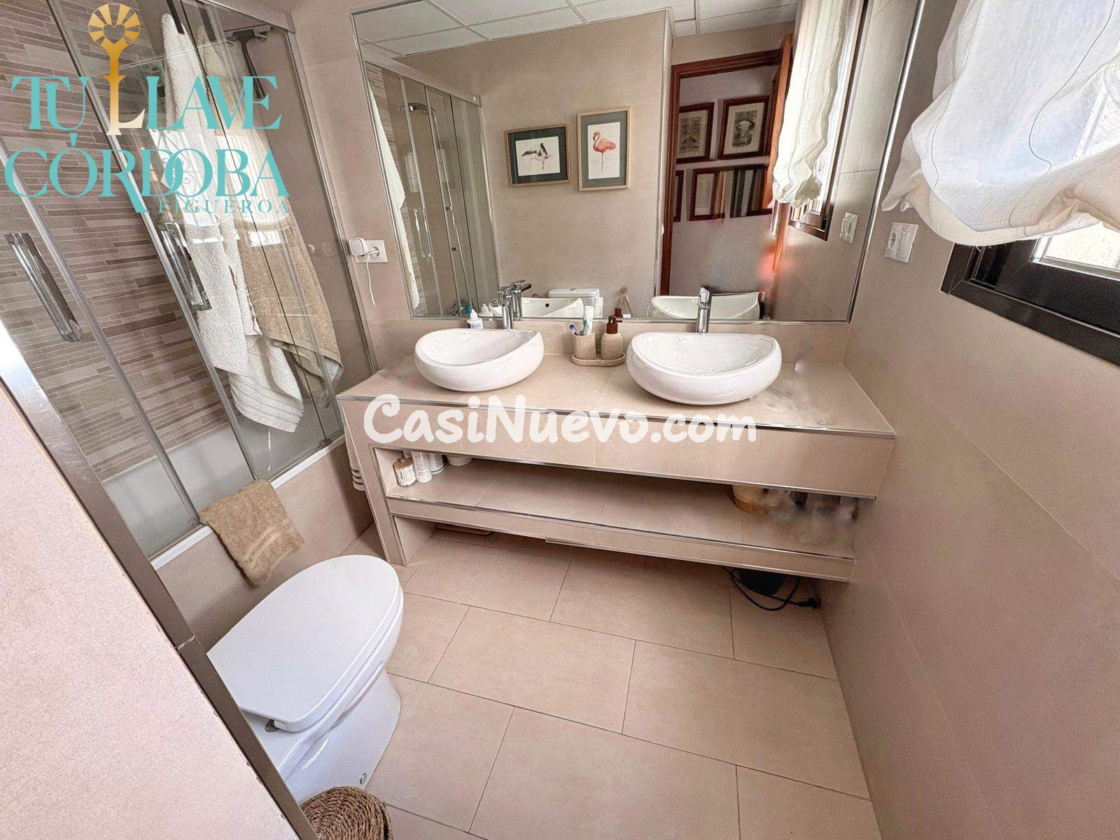 CASA ADOSADA Y REFORMADA EN SAN ANDRÉS - foto 14