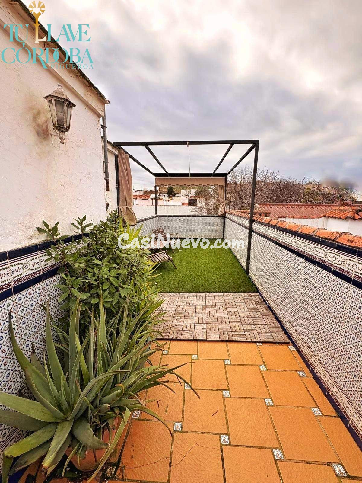 CASA ADOSADA Y REFORMADA EN SAN ANDRÉS - foto 18