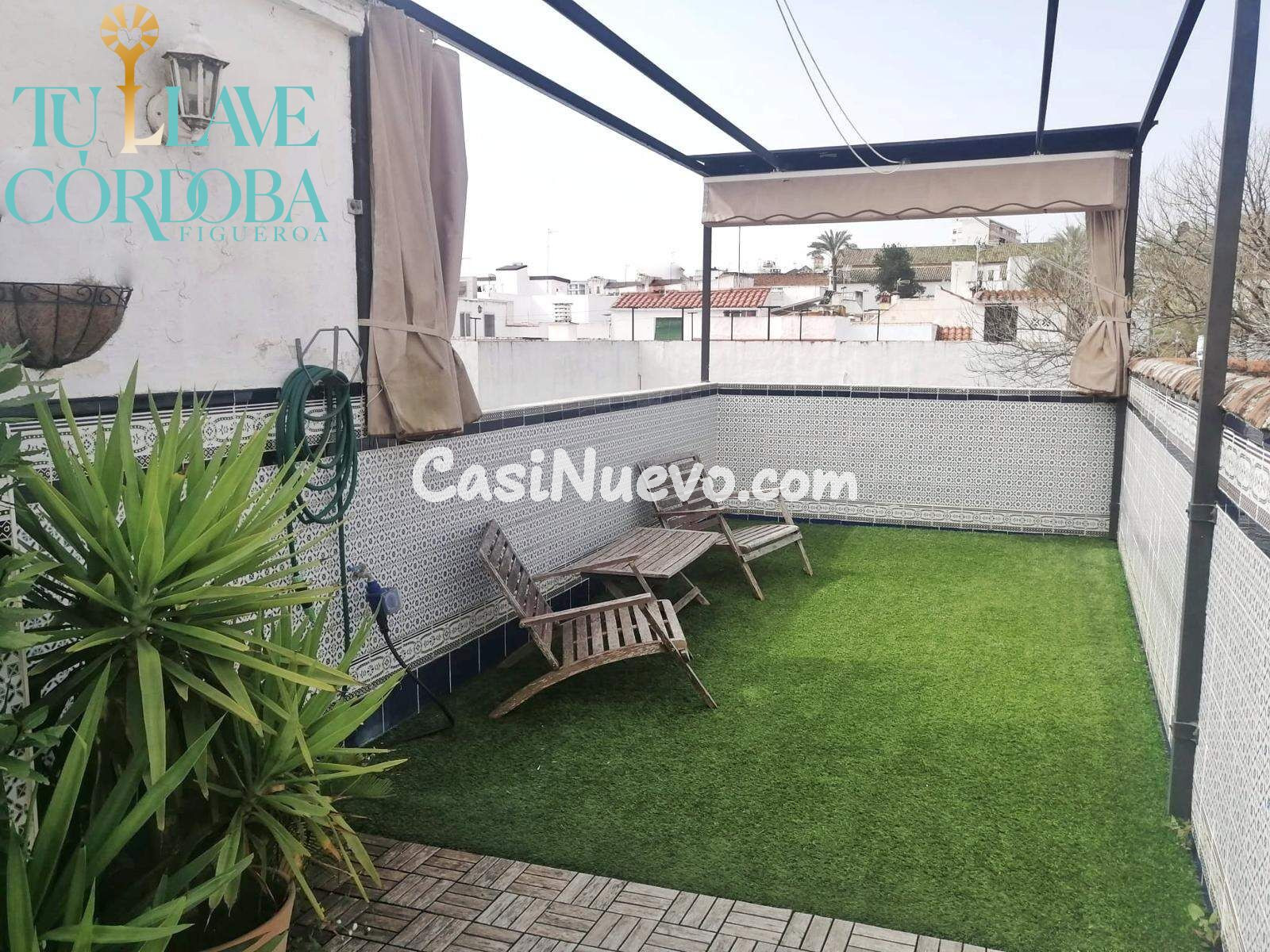 CASA ADOSADA Y REFORMADA EN SAN ANDRÉS - foto 19