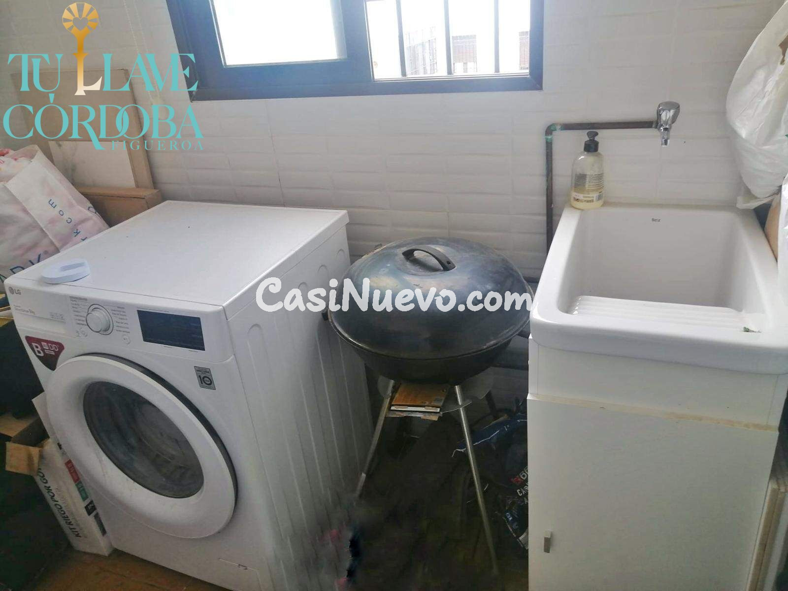 CASA ADOSADA Y REFORMADA EN SAN ANDRÉS - foto 20