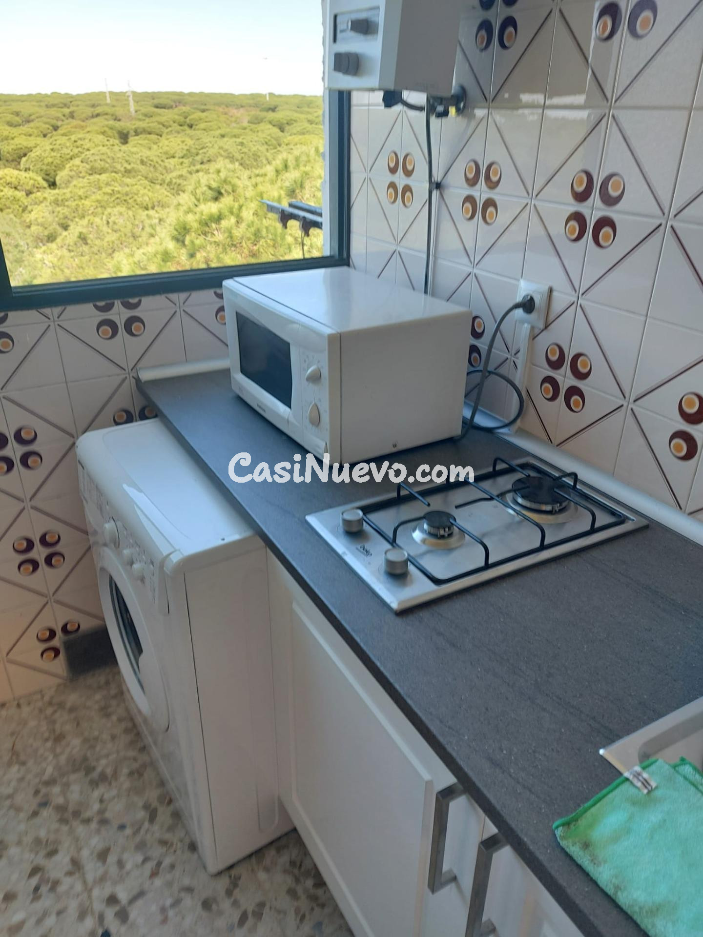 PISO EN MAZAGON - foto 2