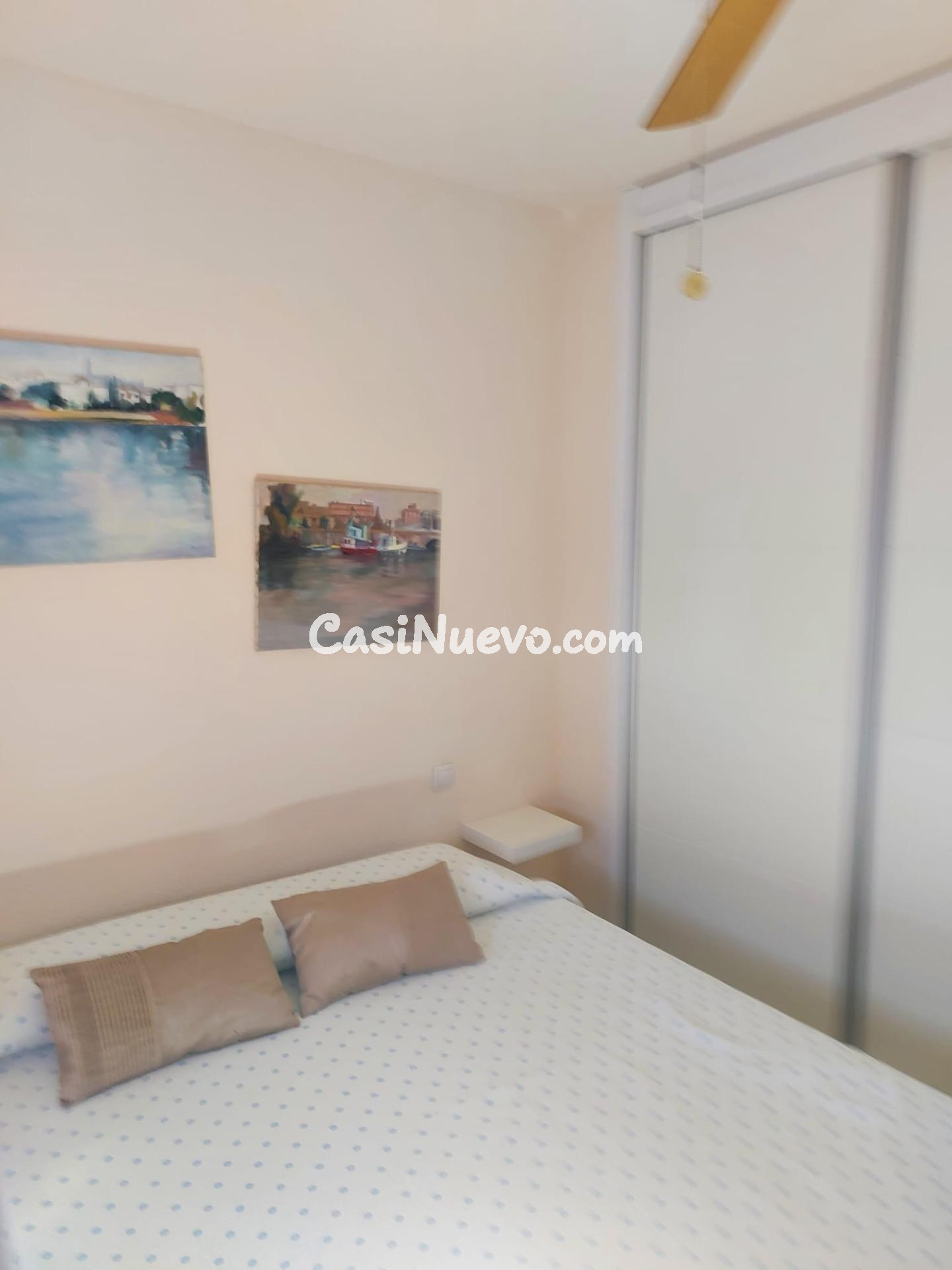 PISO EN MAZAGON - foto 3