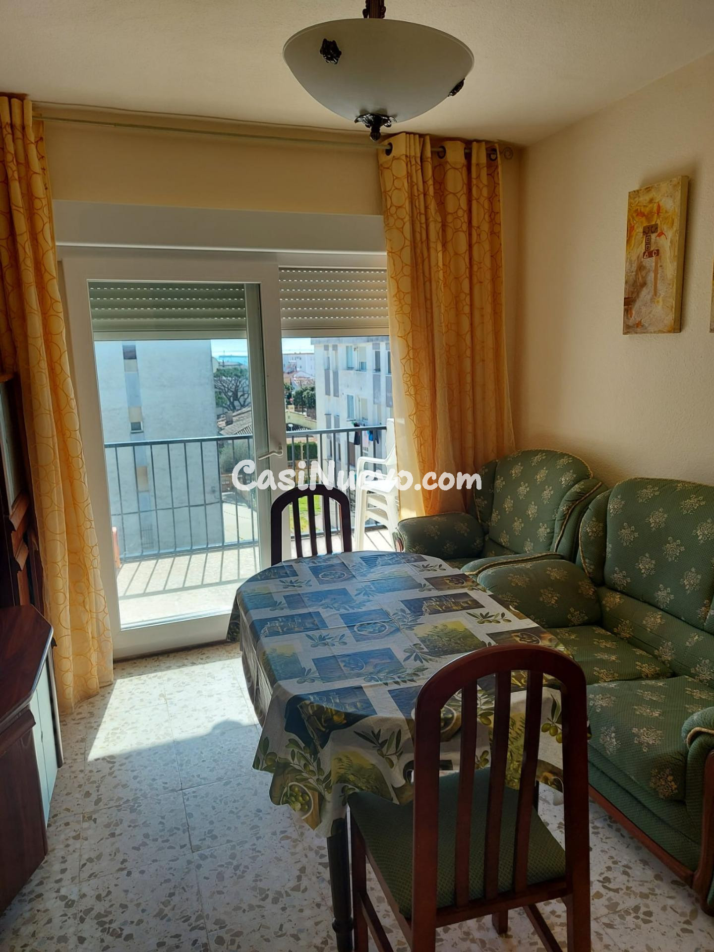 PISO EN MAZAGON - foto 4