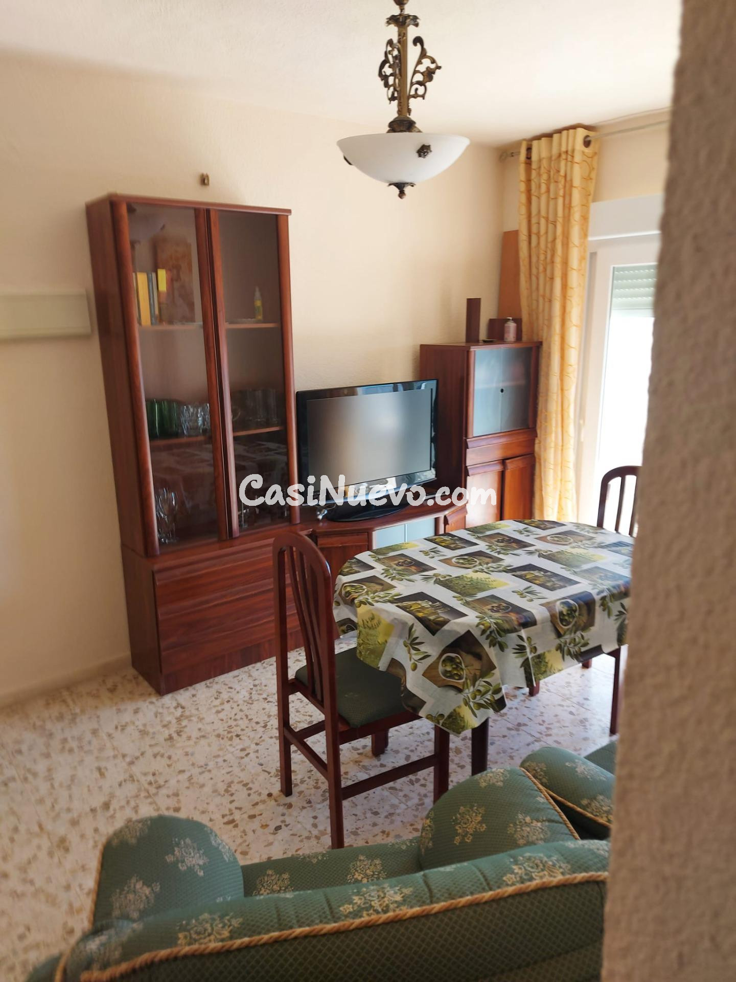 PISO EN MAZAGON - foto 5