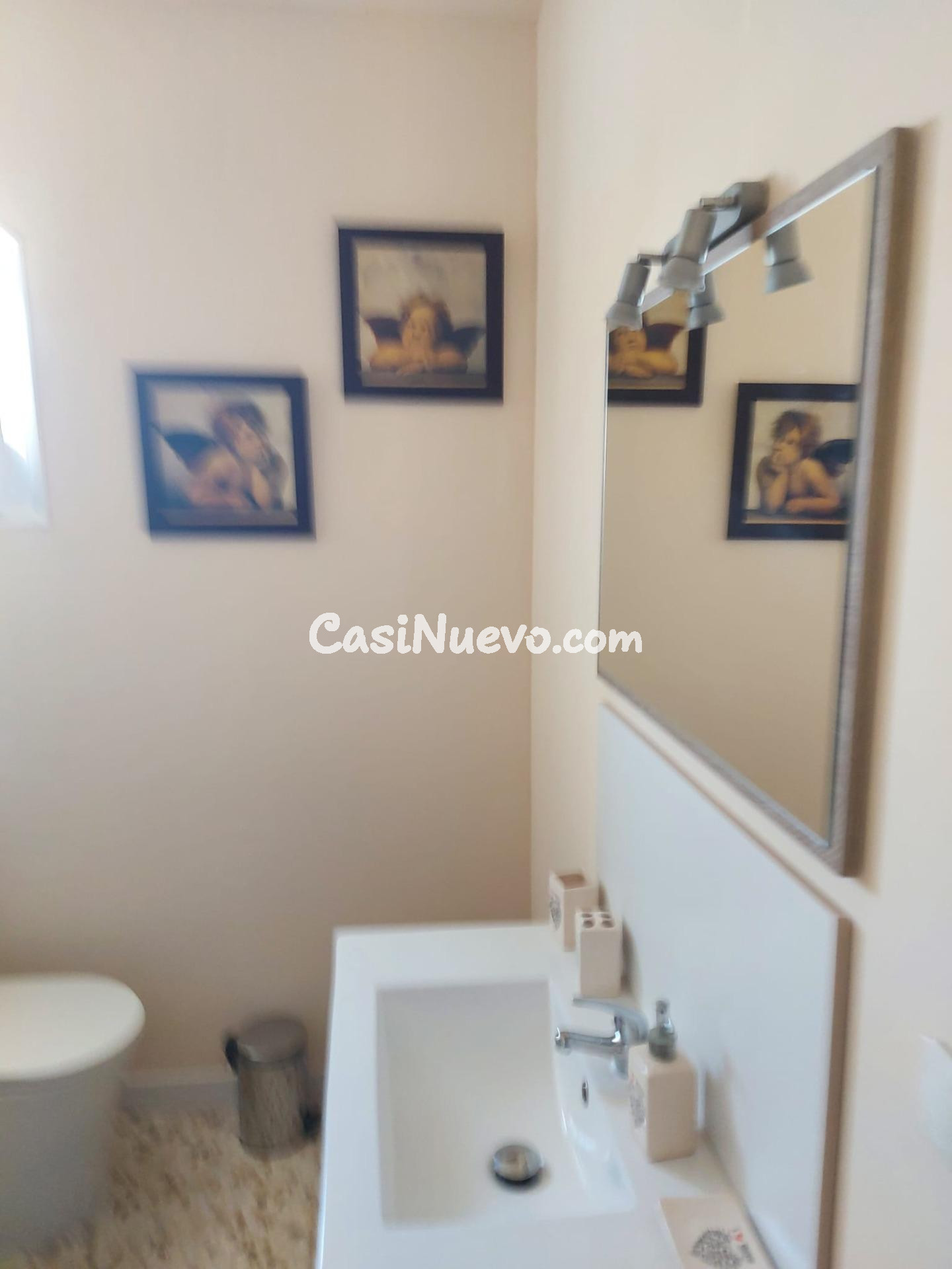 PISO EN MAZAGON - foto 7