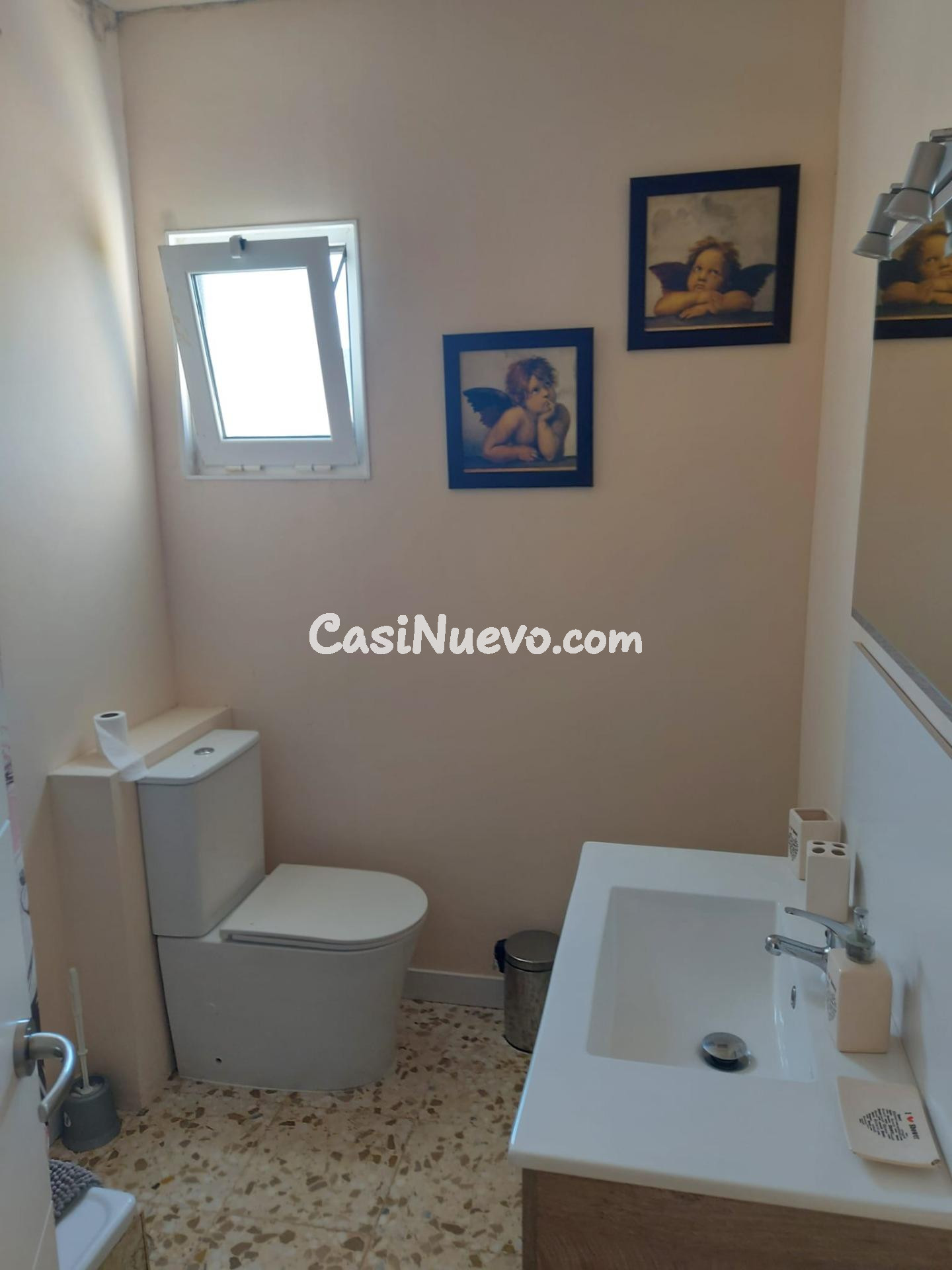 PISO EN MAZAGON - foto 8