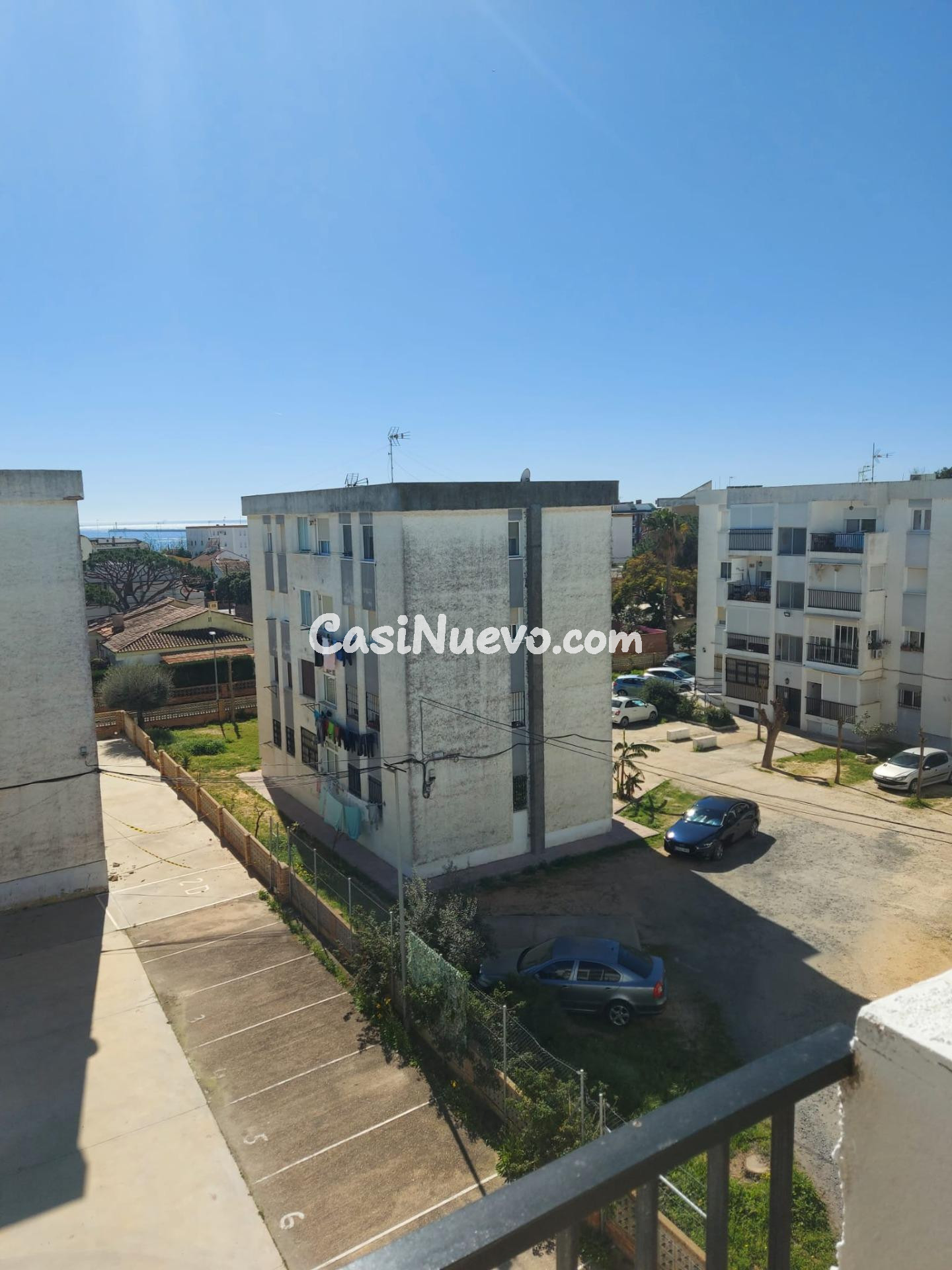 PISO EN MAZAGON - foto 15