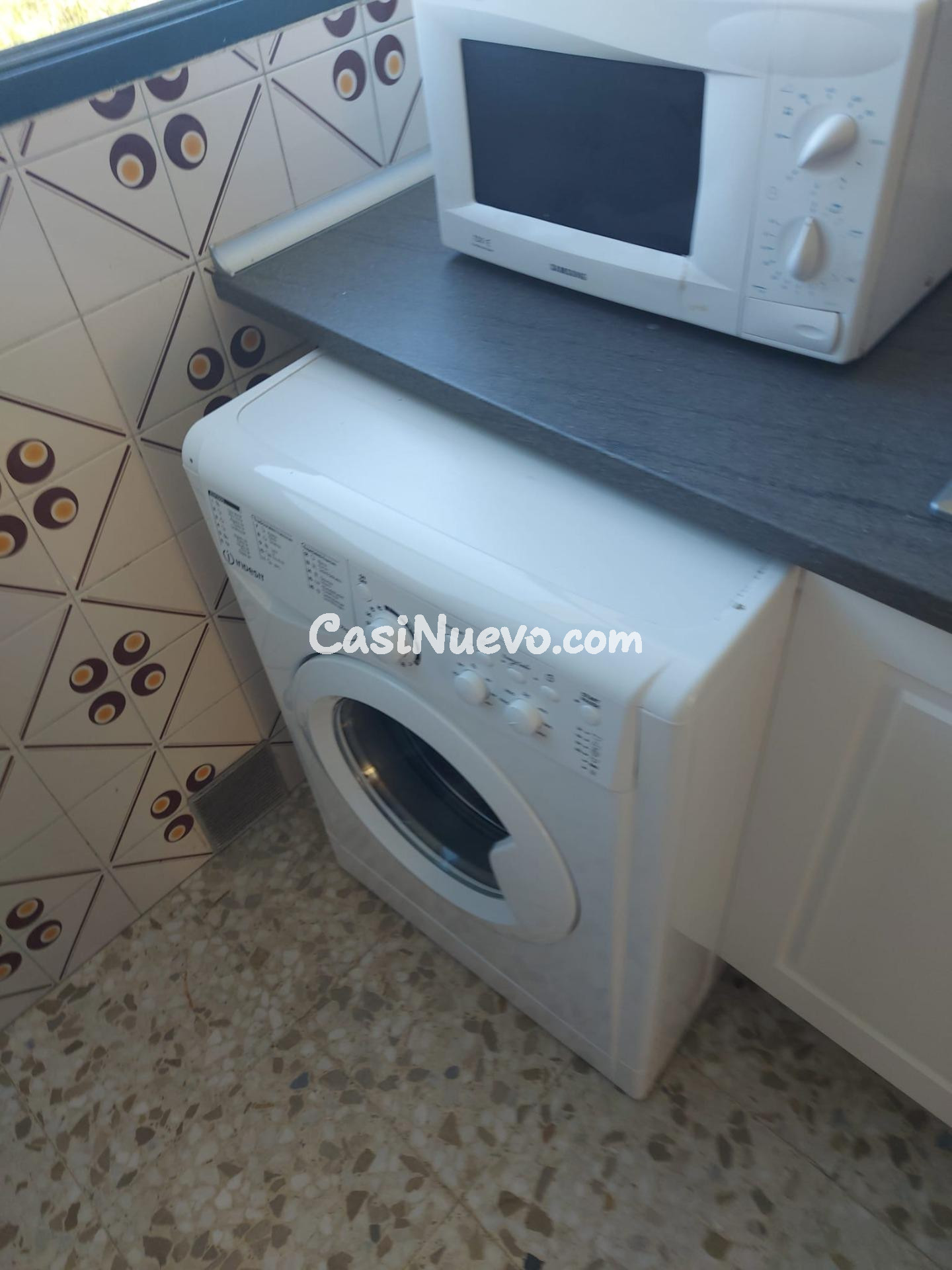 PISO EN MAZAGON - foto 20