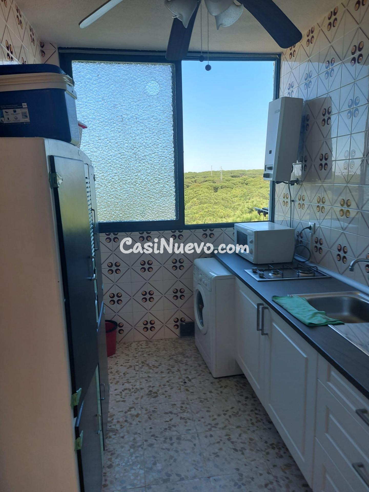 PISO EN MAZAGON - foto 21