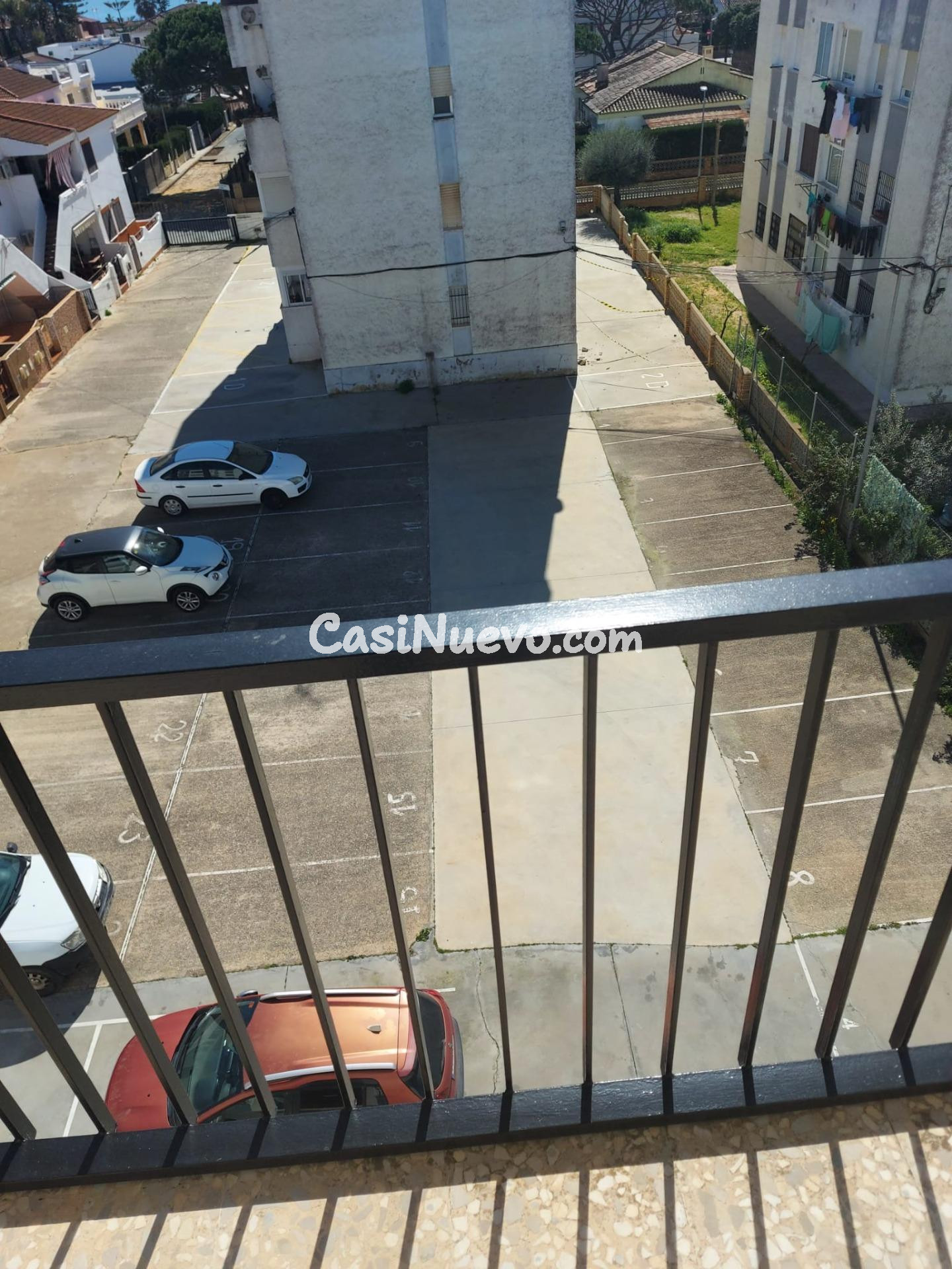 PISO EN MAZAGON - foto 22