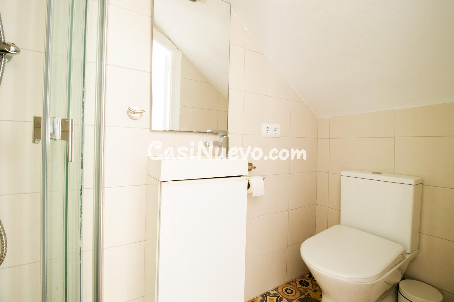 Casa adosada de esquina con piscina privada y vistas al mar - foto 7