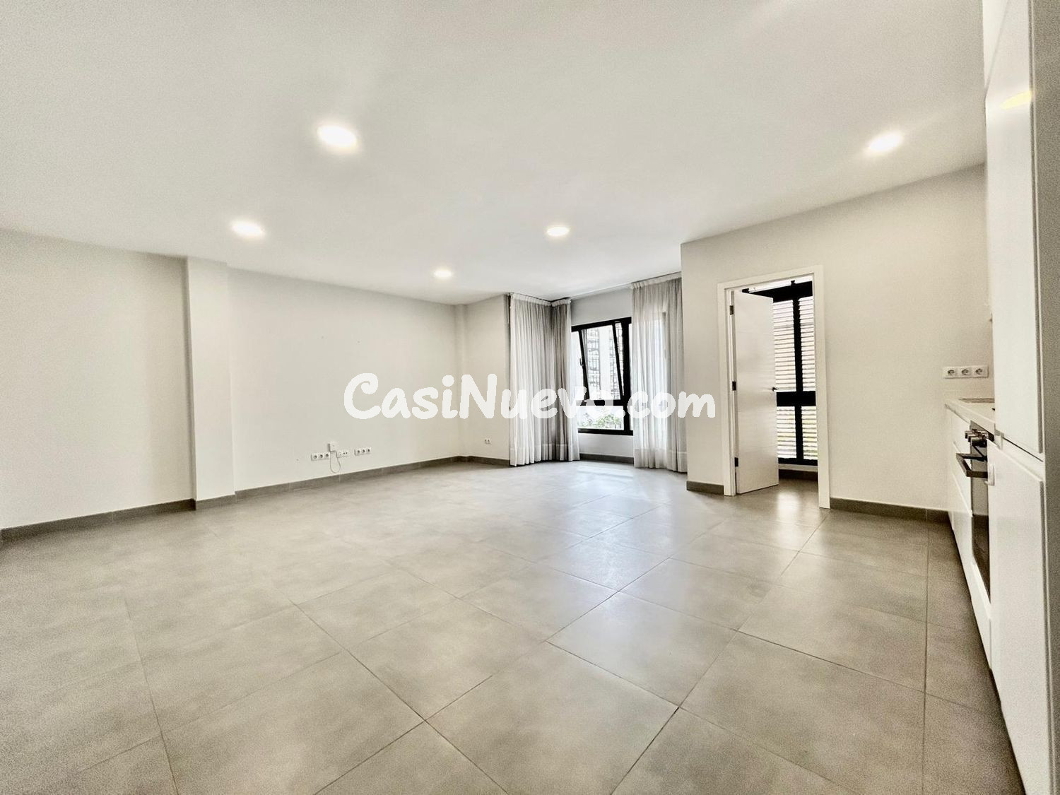 Alquiler en calle León y Castillo. - foto 6