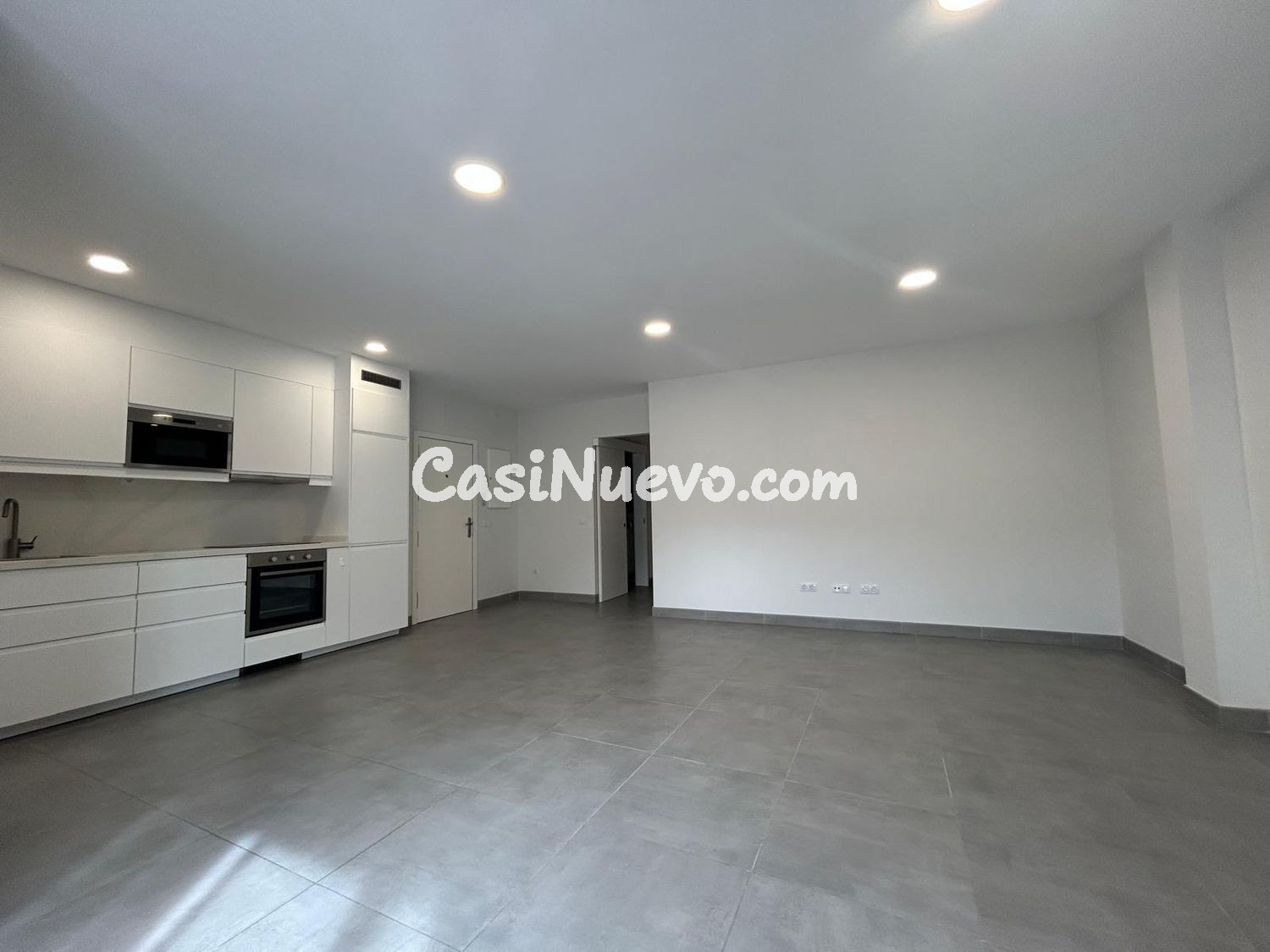 Alquiler en calle León y Castillo. - foto 7