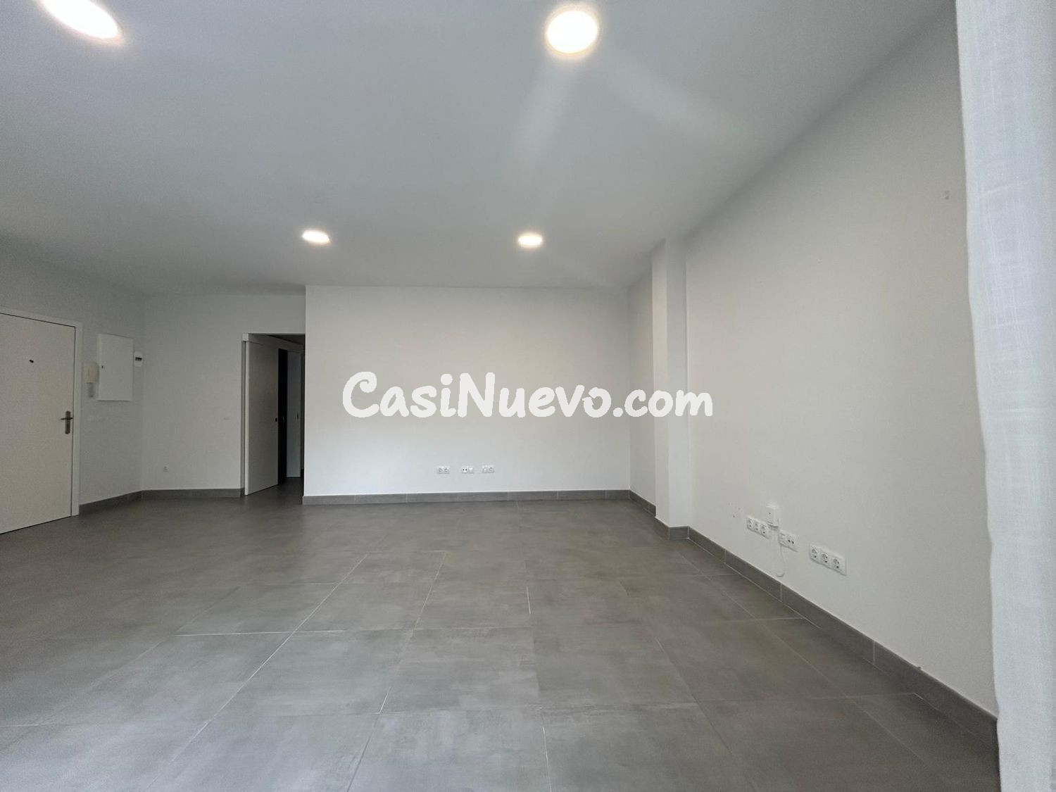 Alquiler en calle León y Castillo. - foto 8