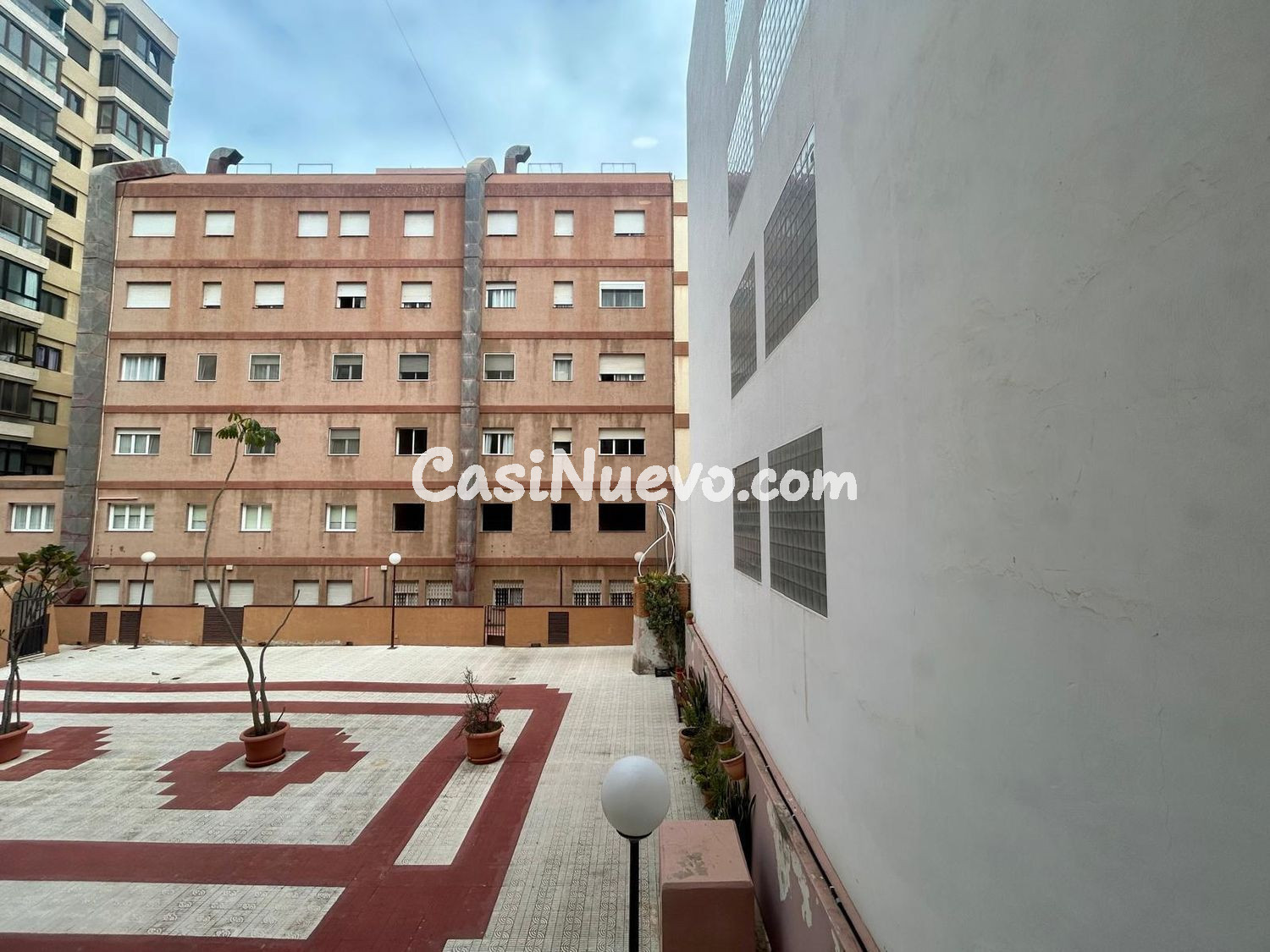 Alquiler en calle León y Castillo. - foto 14