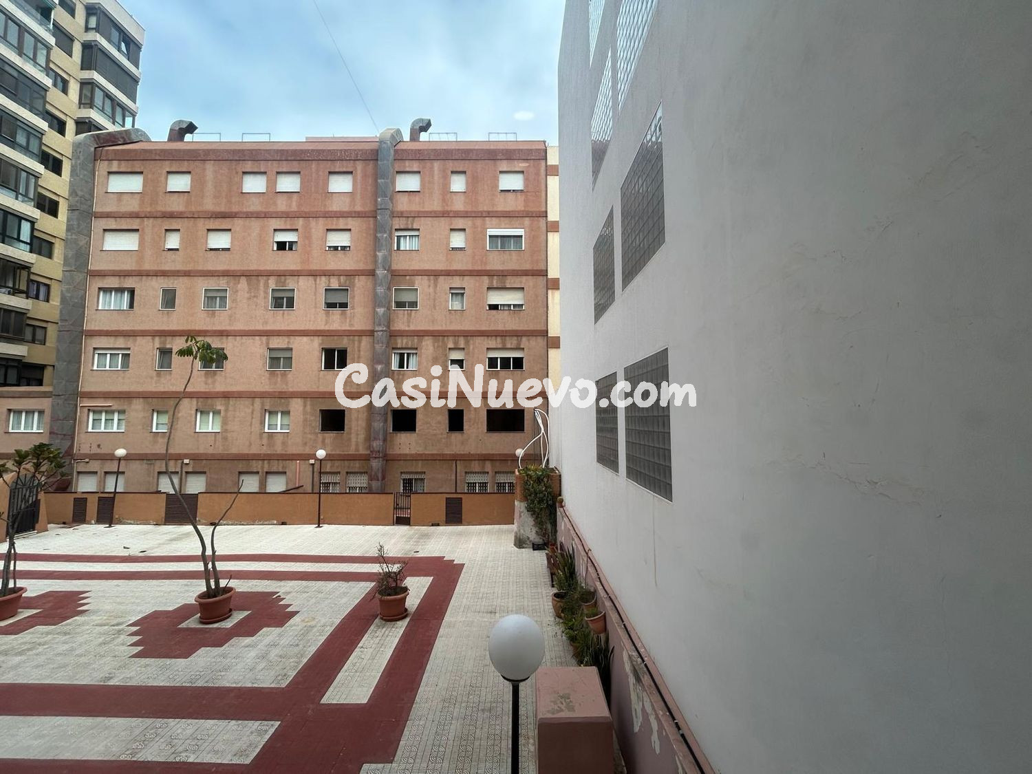 Alquiler en calle León y Castillo. - foto 15