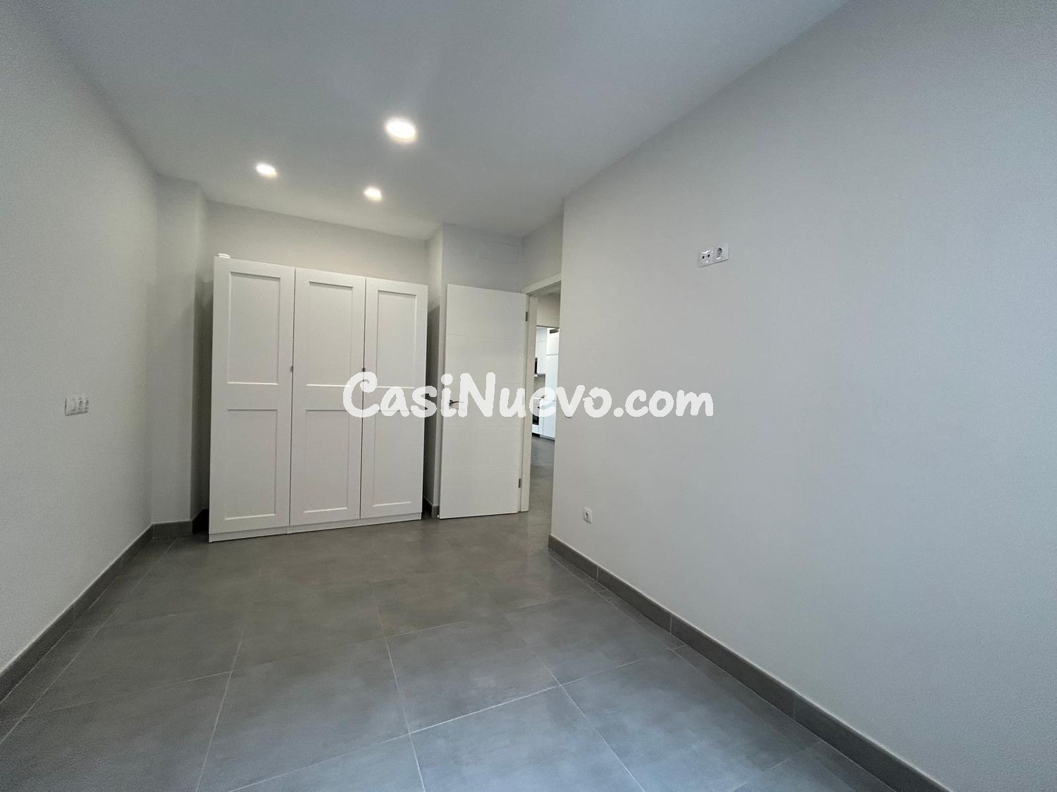 Alquiler en calle León y Castillo. - foto 17