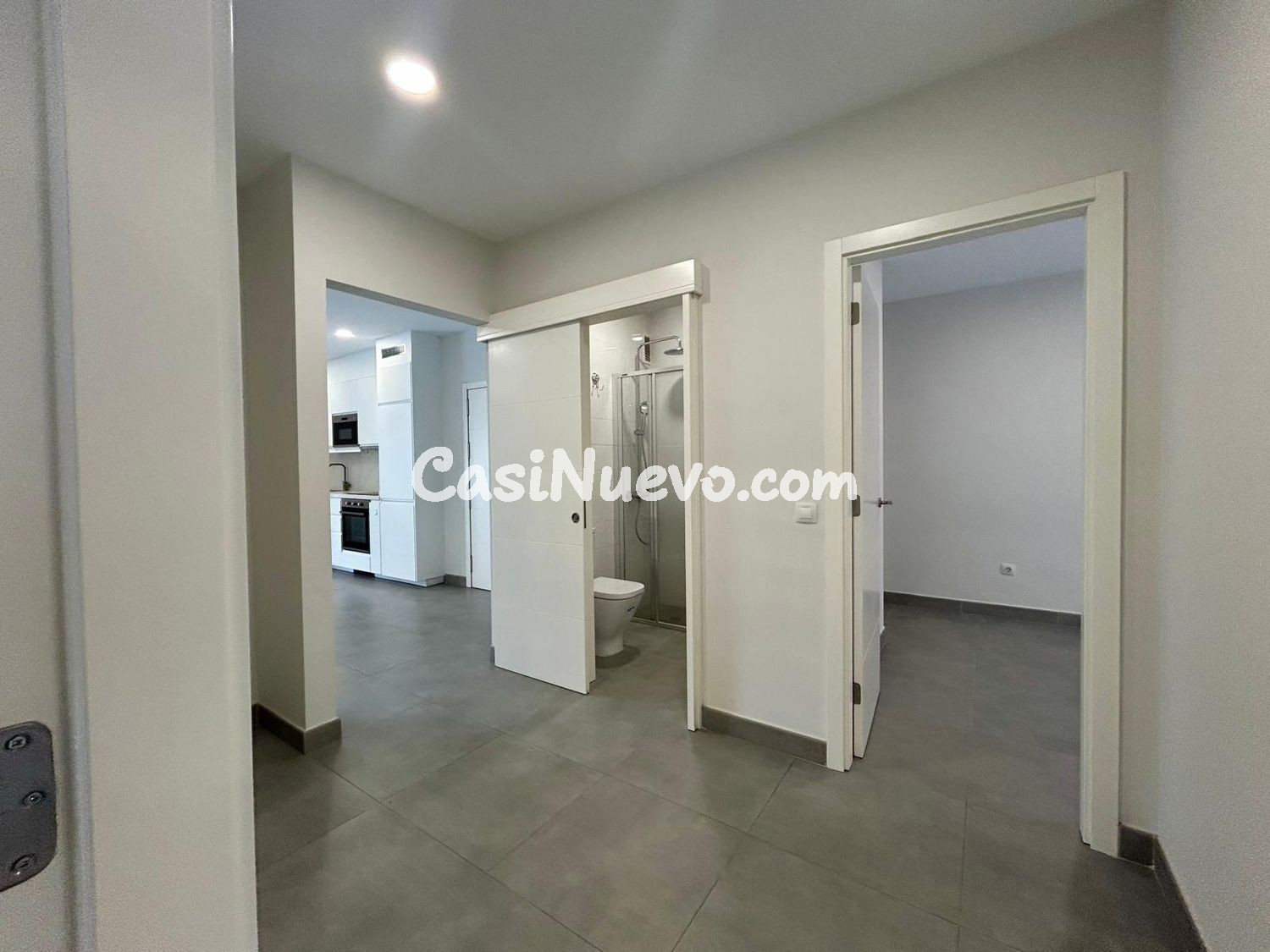 Alquiler en calle León y Castillo. - foto 18