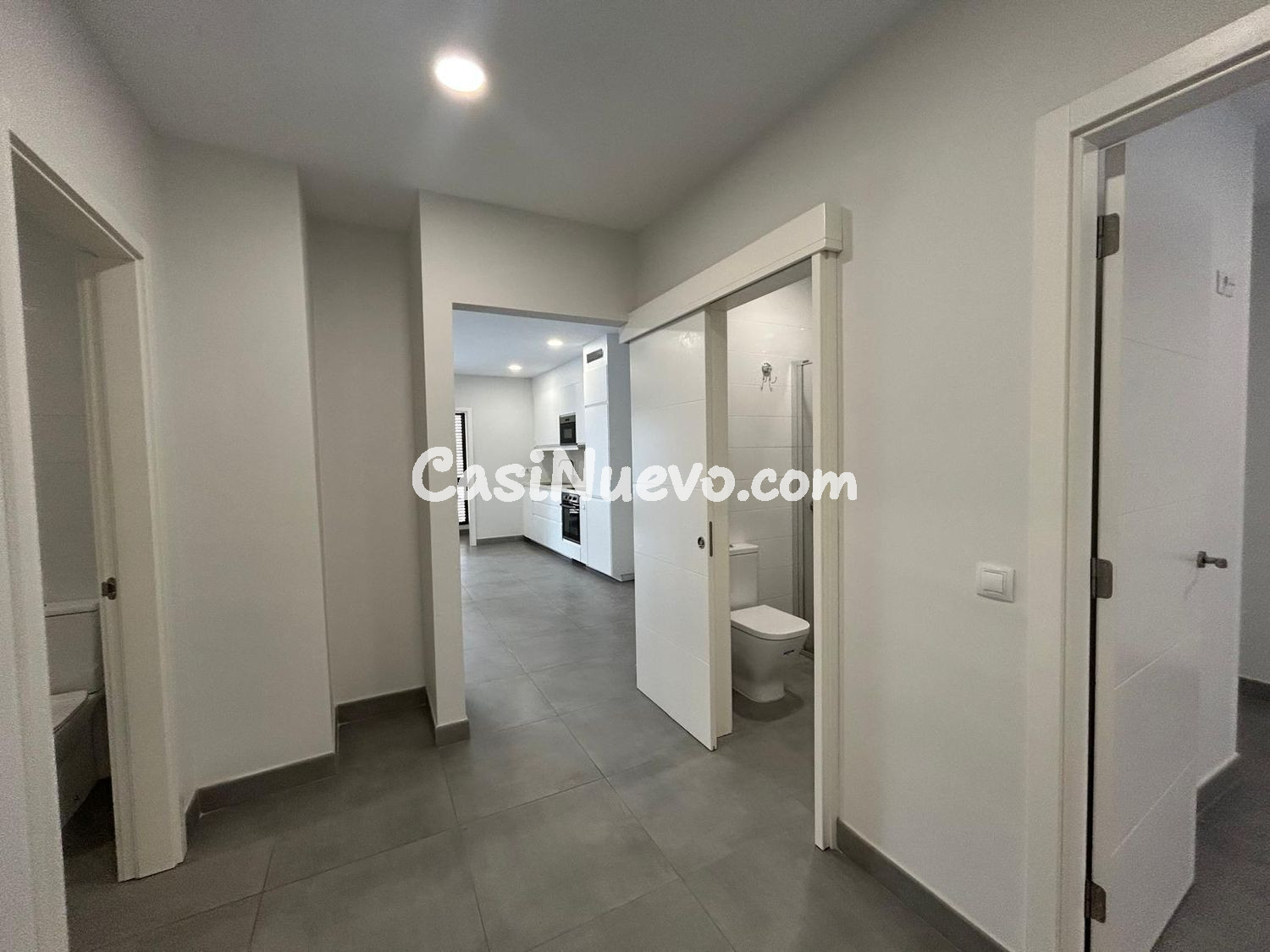 Alquiler en calle León y Castillo. - foto 21