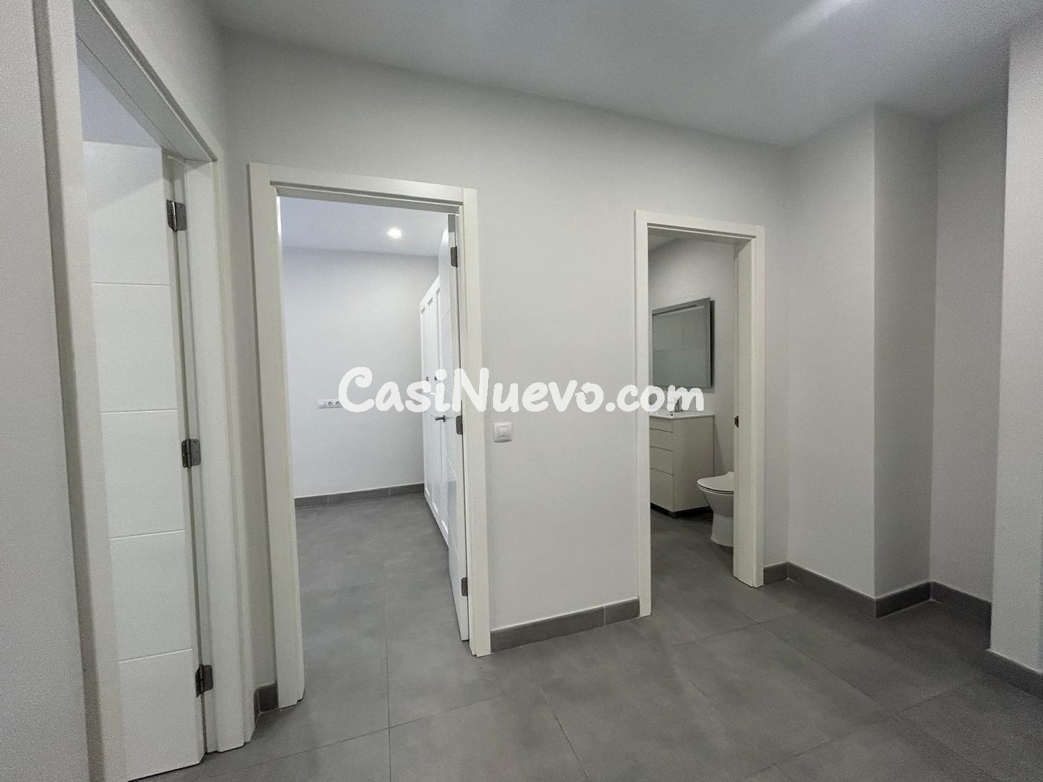 Alquiler en calle León y Castillo. - foto 24