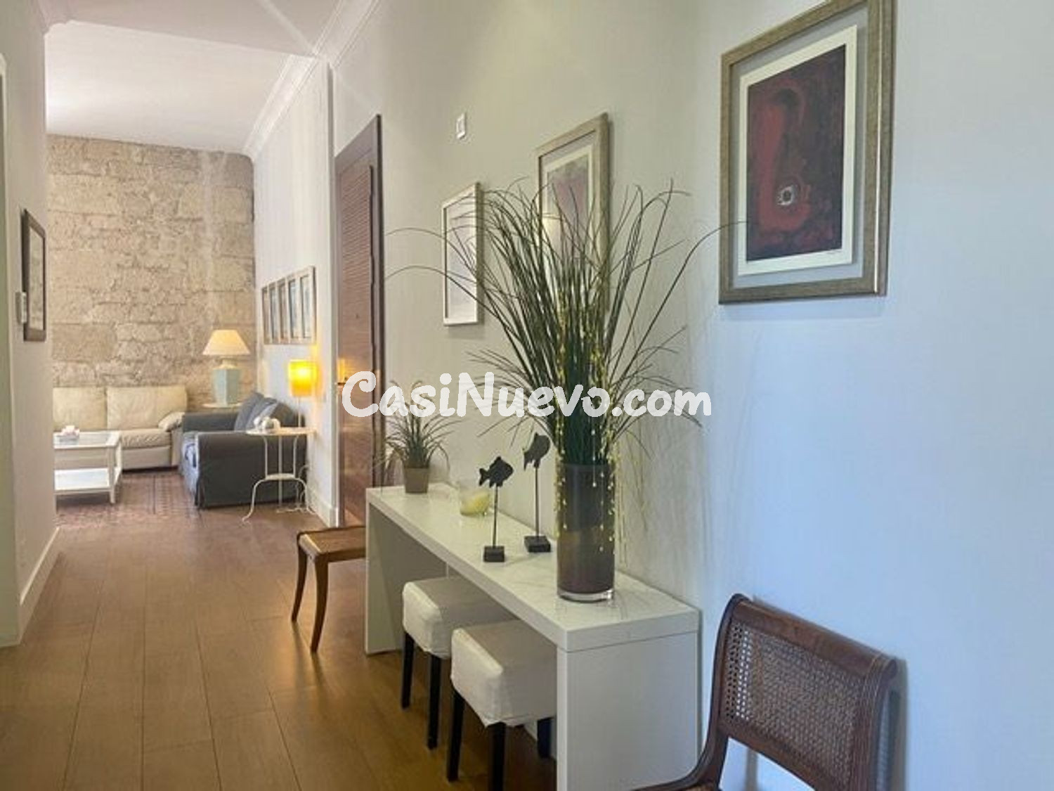 Alquiler en la calle Triana. - foto 3