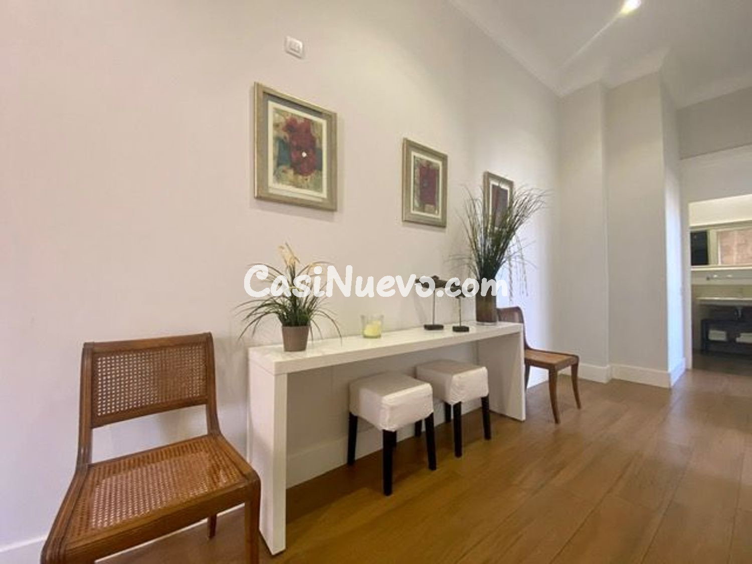 Alquiler en la calle Triana. - foto 4