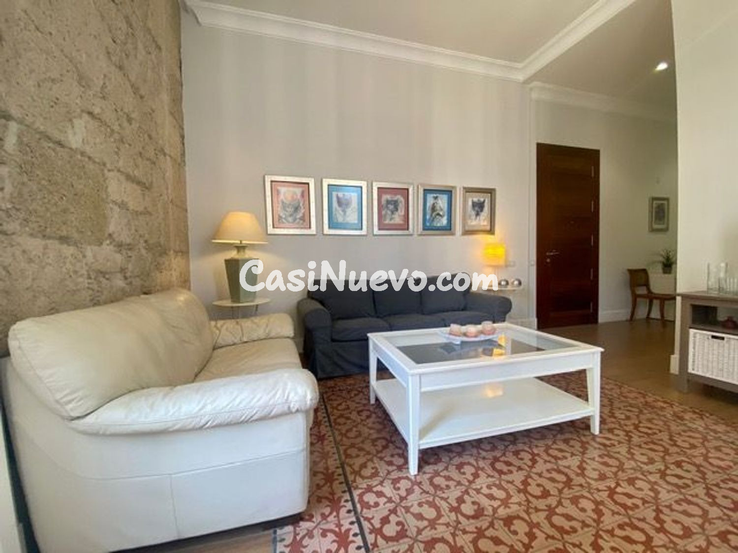 Alquiler en la calle Triana. - foto 5