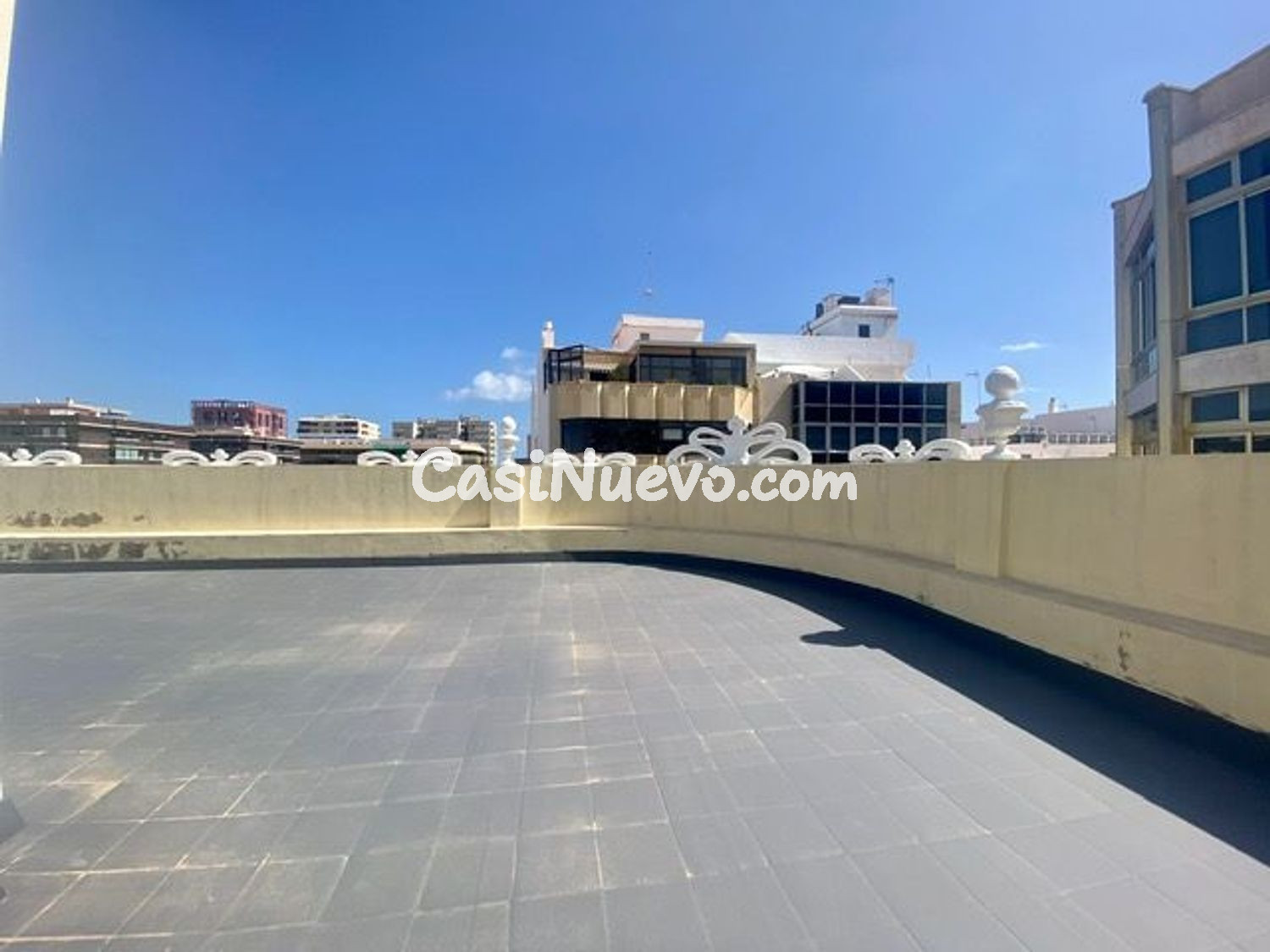 Alquiler en la calle Triana. - foto 6