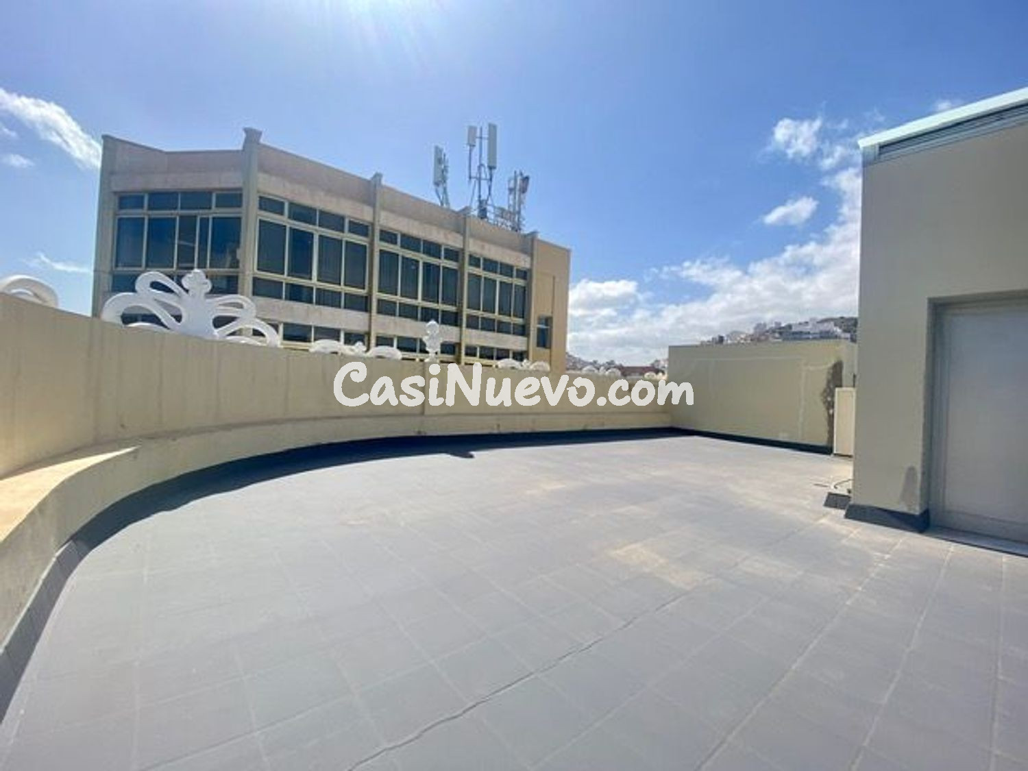 Alquiler en la calle Triana. - foto 7