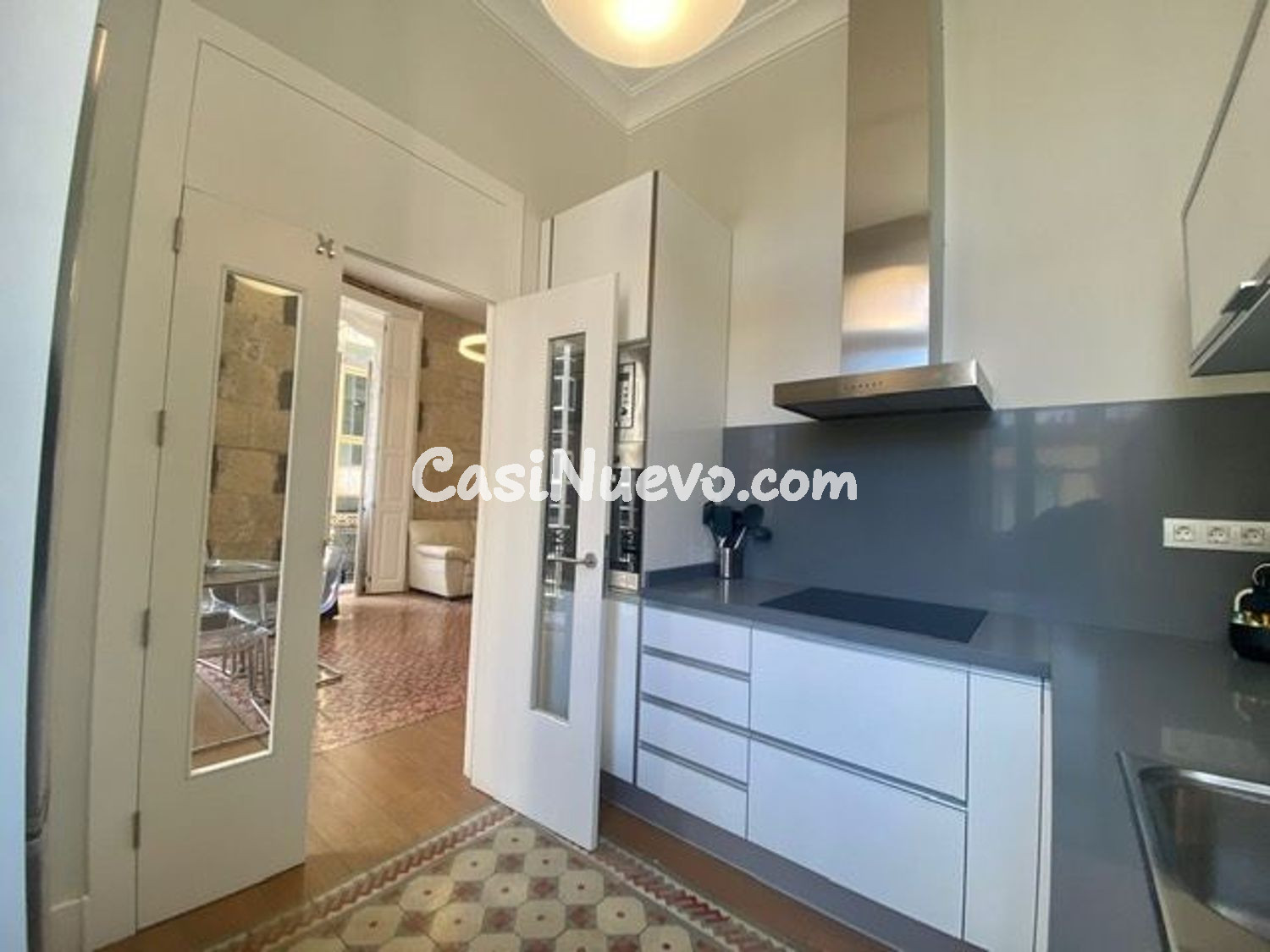 Alquiler en la calle Triana. - foto 8