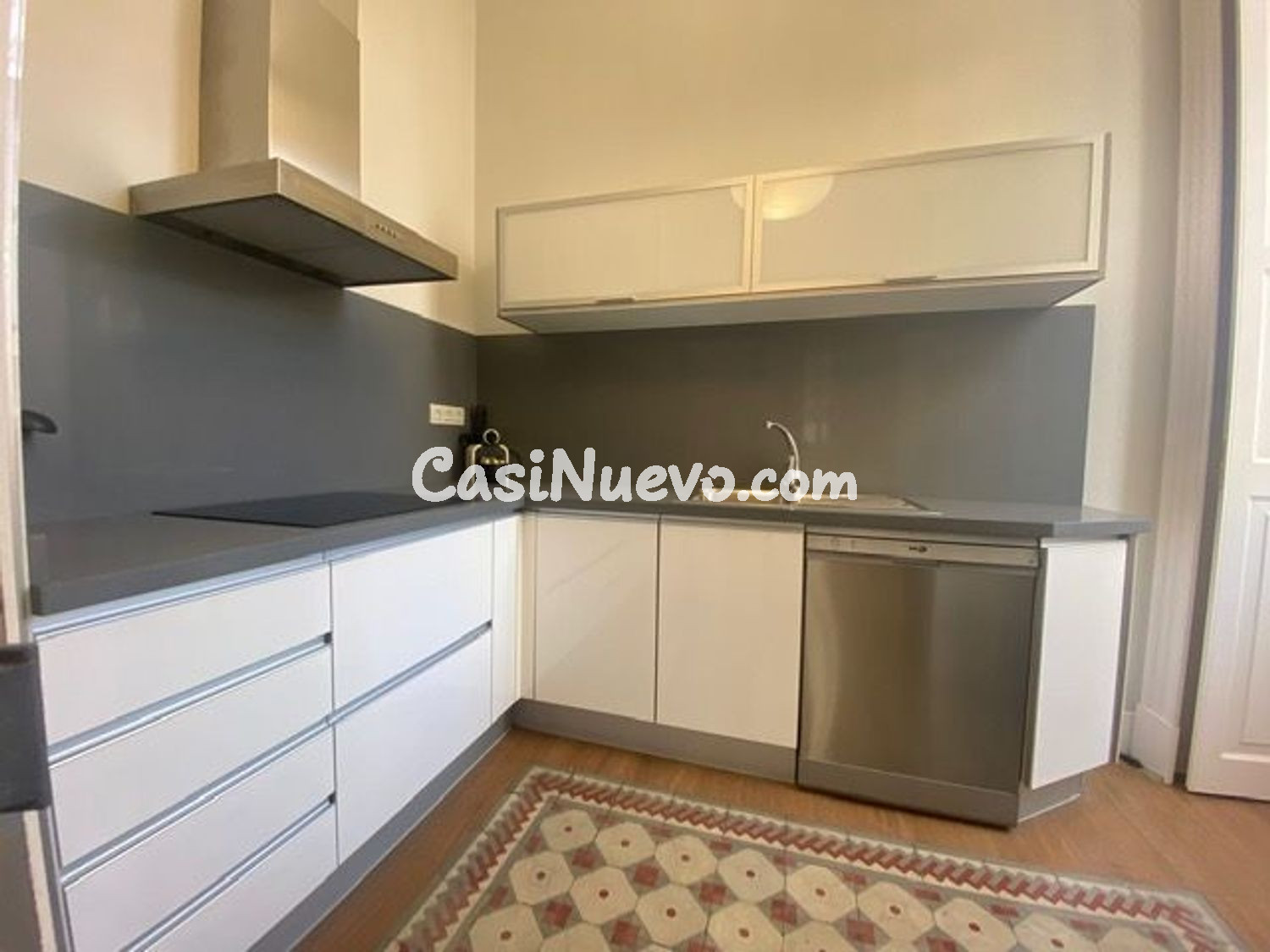 Alquiler en la calle Triana. - foto 9