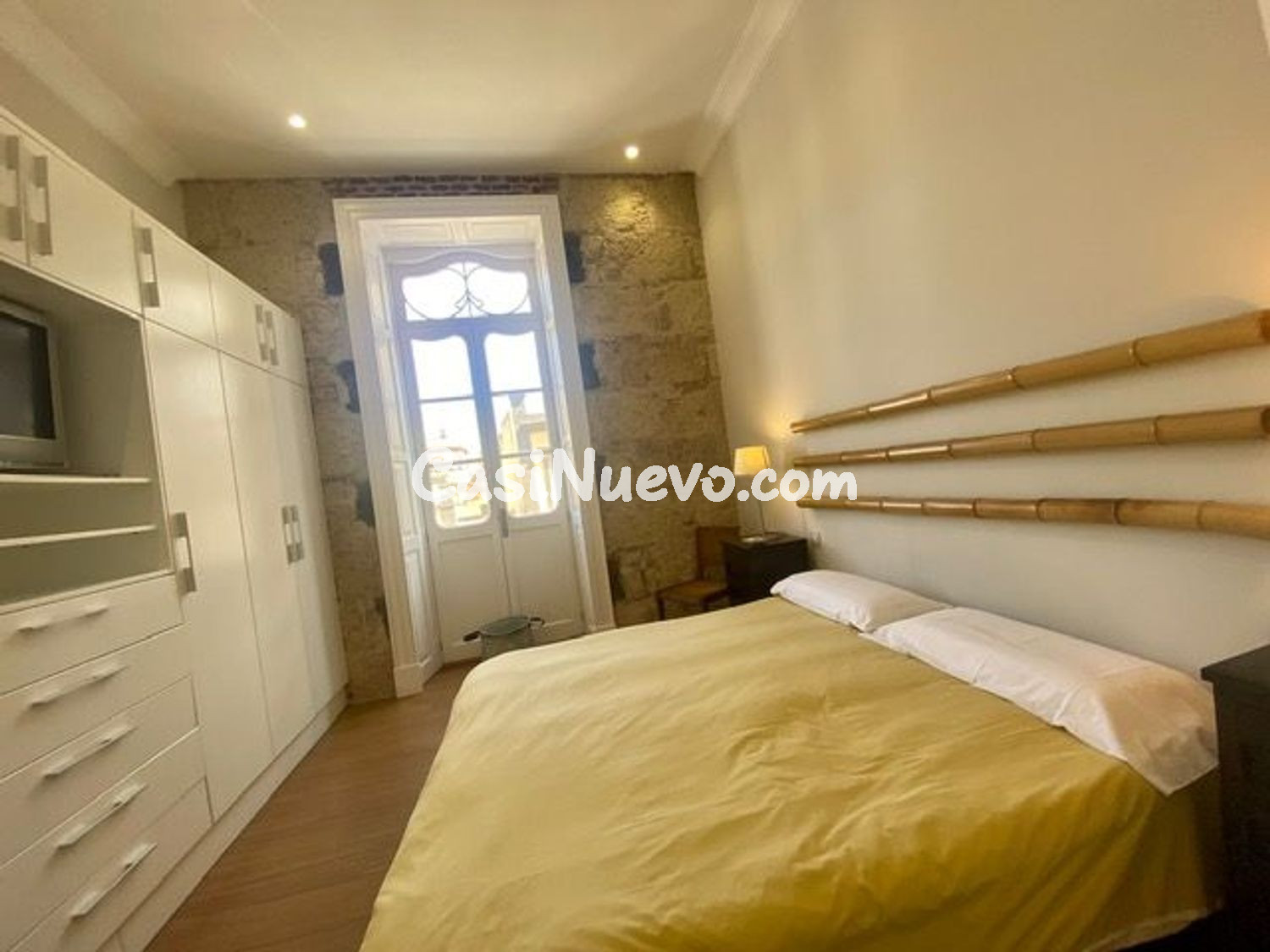 Alquiler en la calle Triana. - foto 10