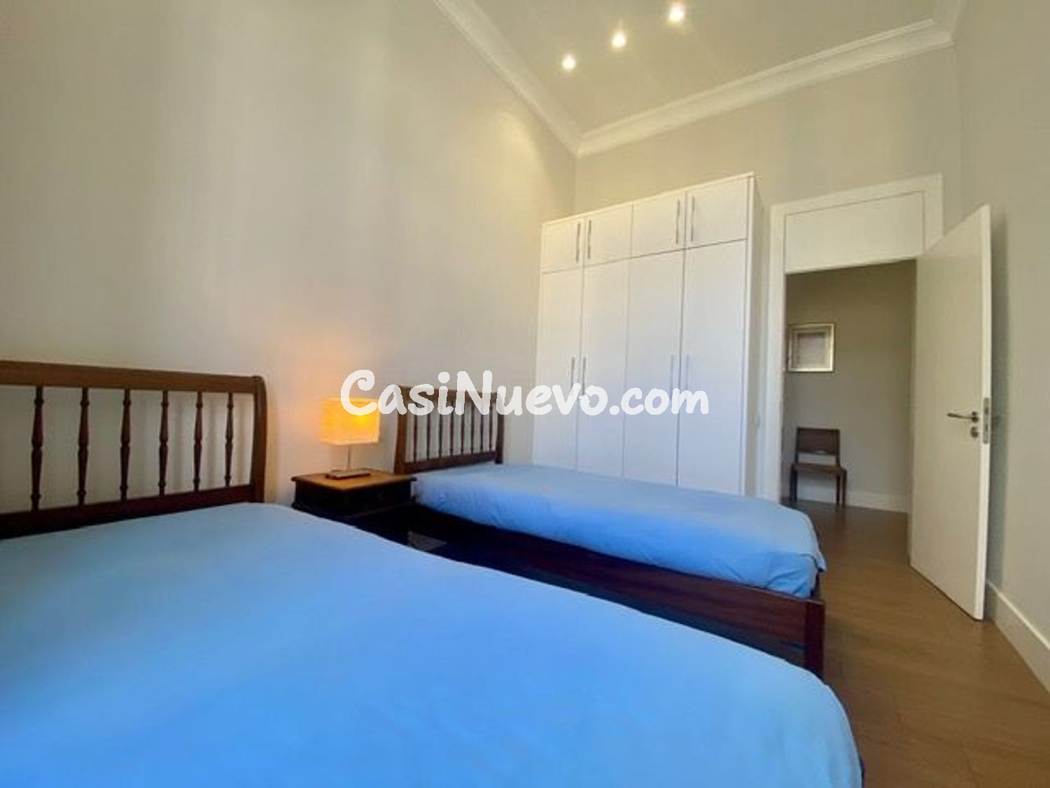 Alquiler en la calle Triana. - foto 15