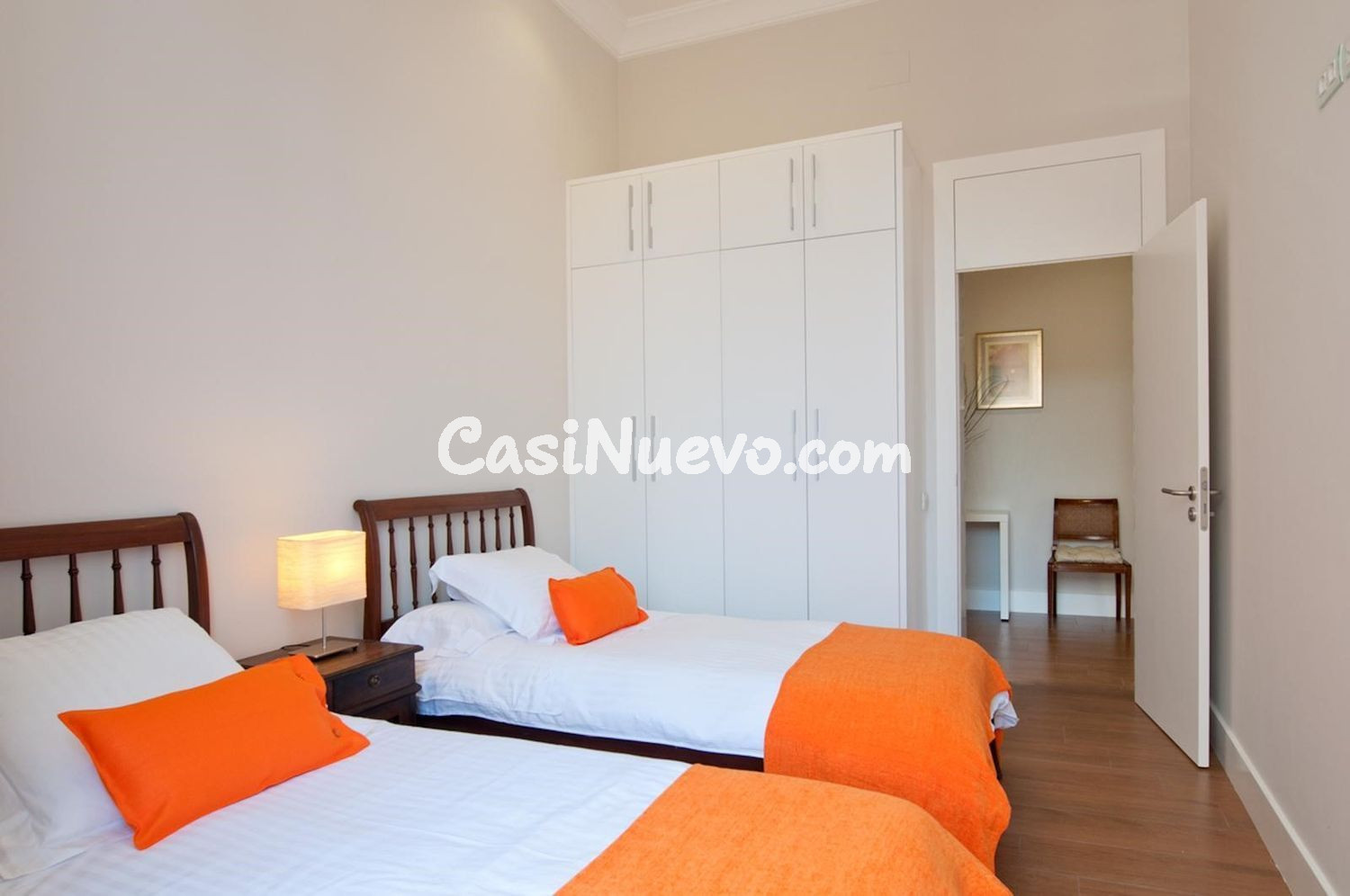 Alquiler en la calle Triana. - foto 18