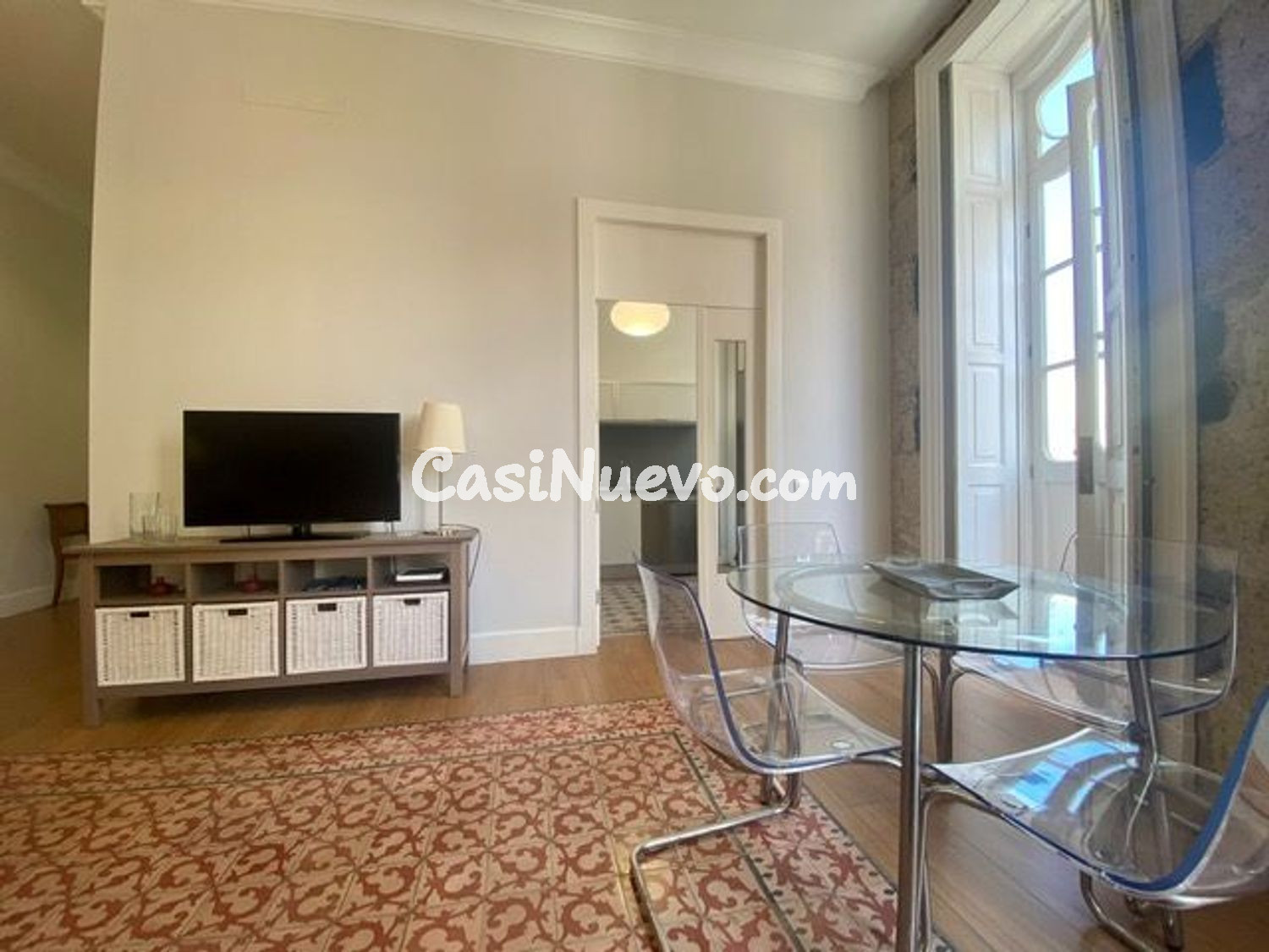 Alquiler en la calle Triana. - foto 19