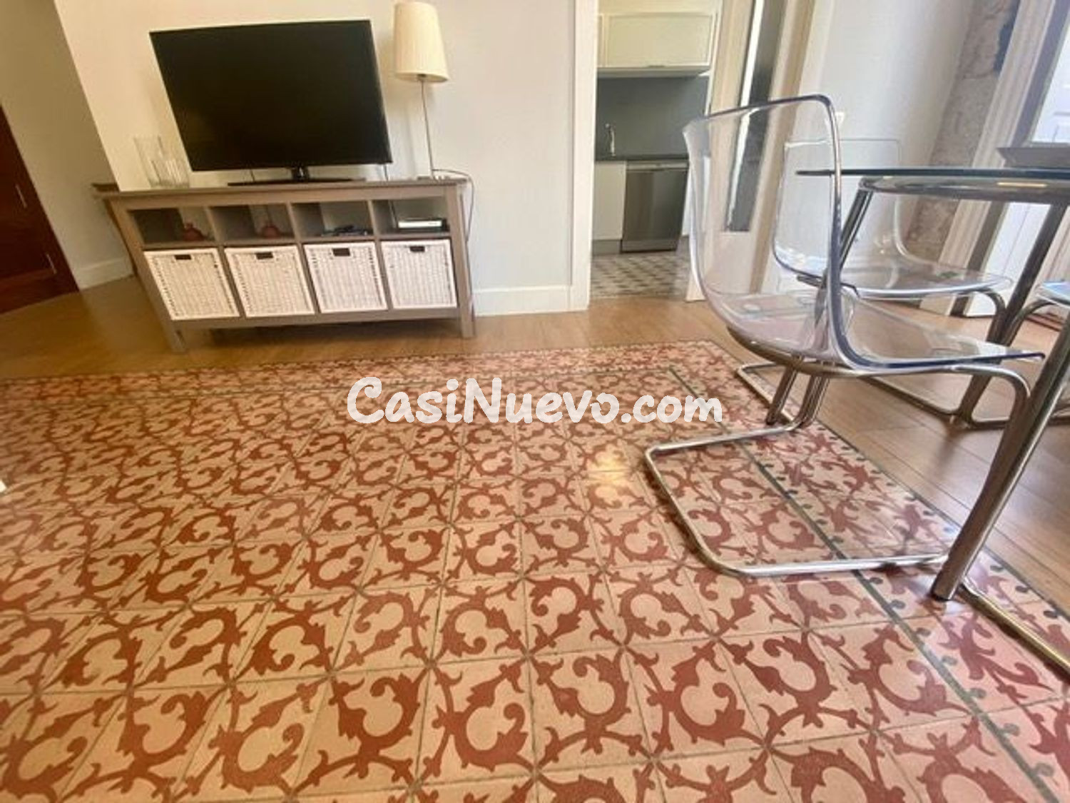 Alquiler en la calle Triana. - foto 20