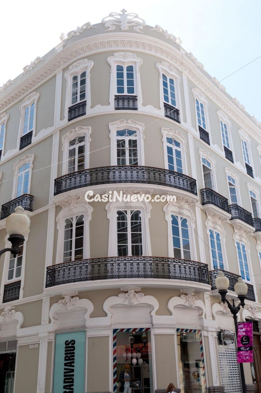 Alquiler en la calle Triana. - foto 22