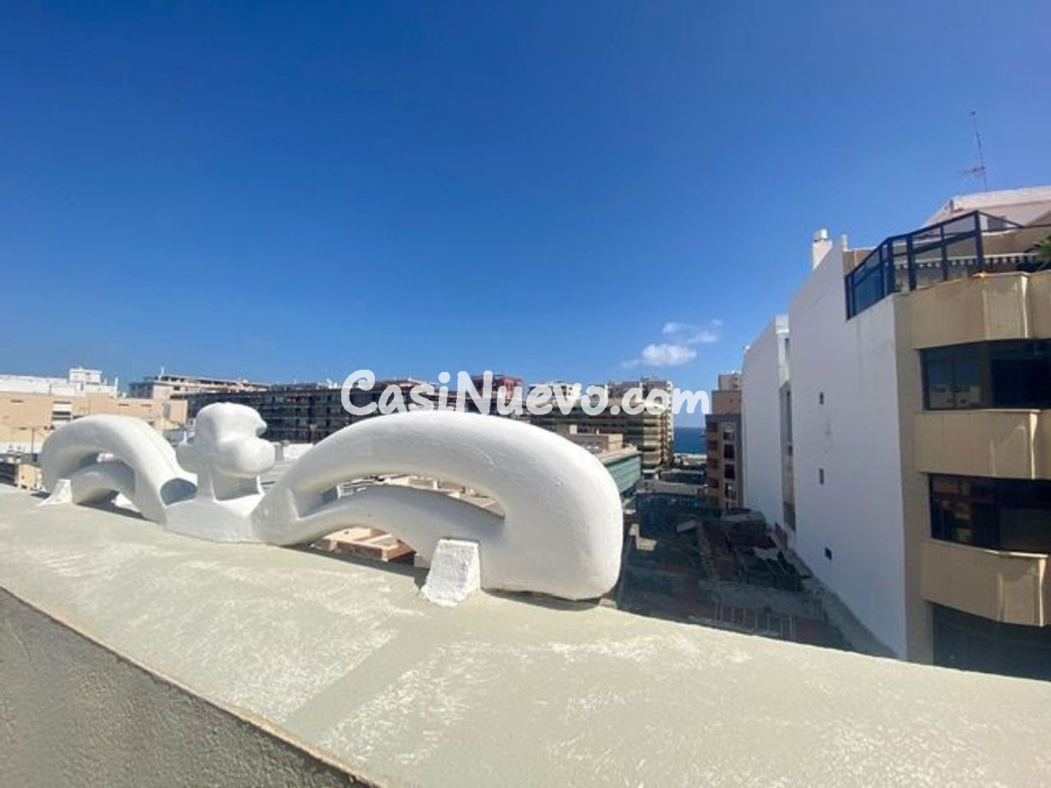 Alquiler en la calle Triana. - foto 23