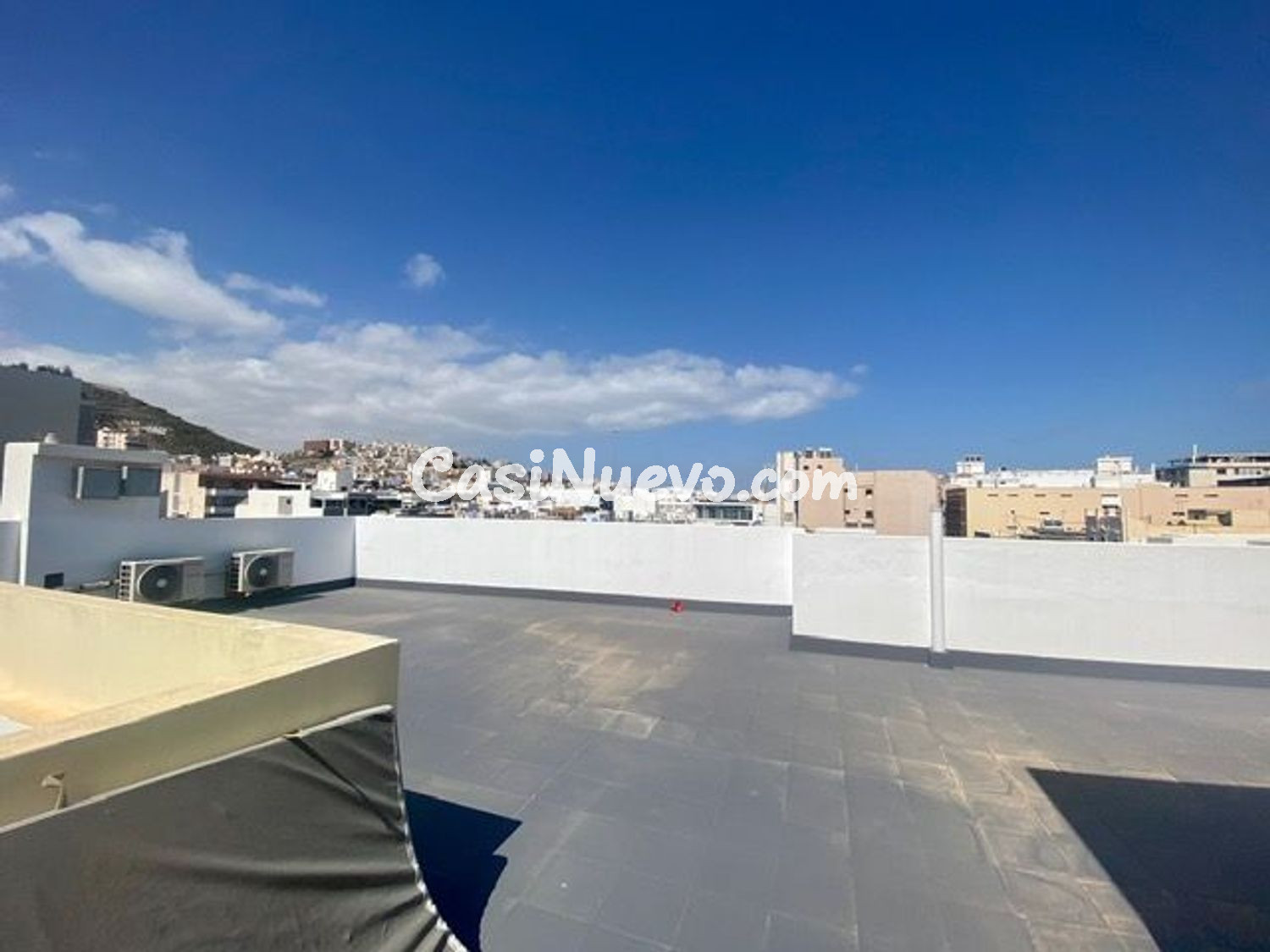 Alquiler en la calle Triana. - foto 24