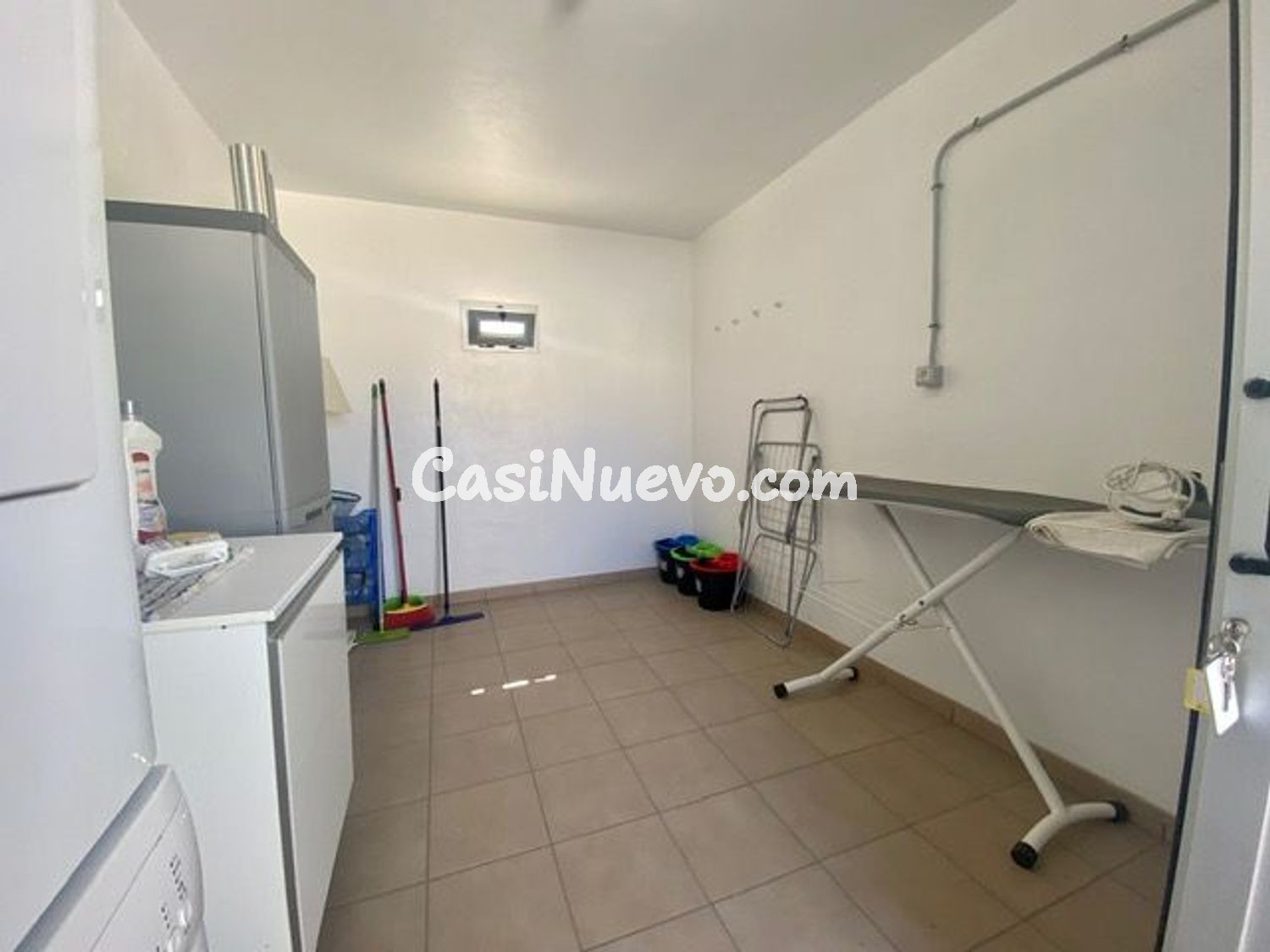 Alquiler en la calle Triana. - foto 25