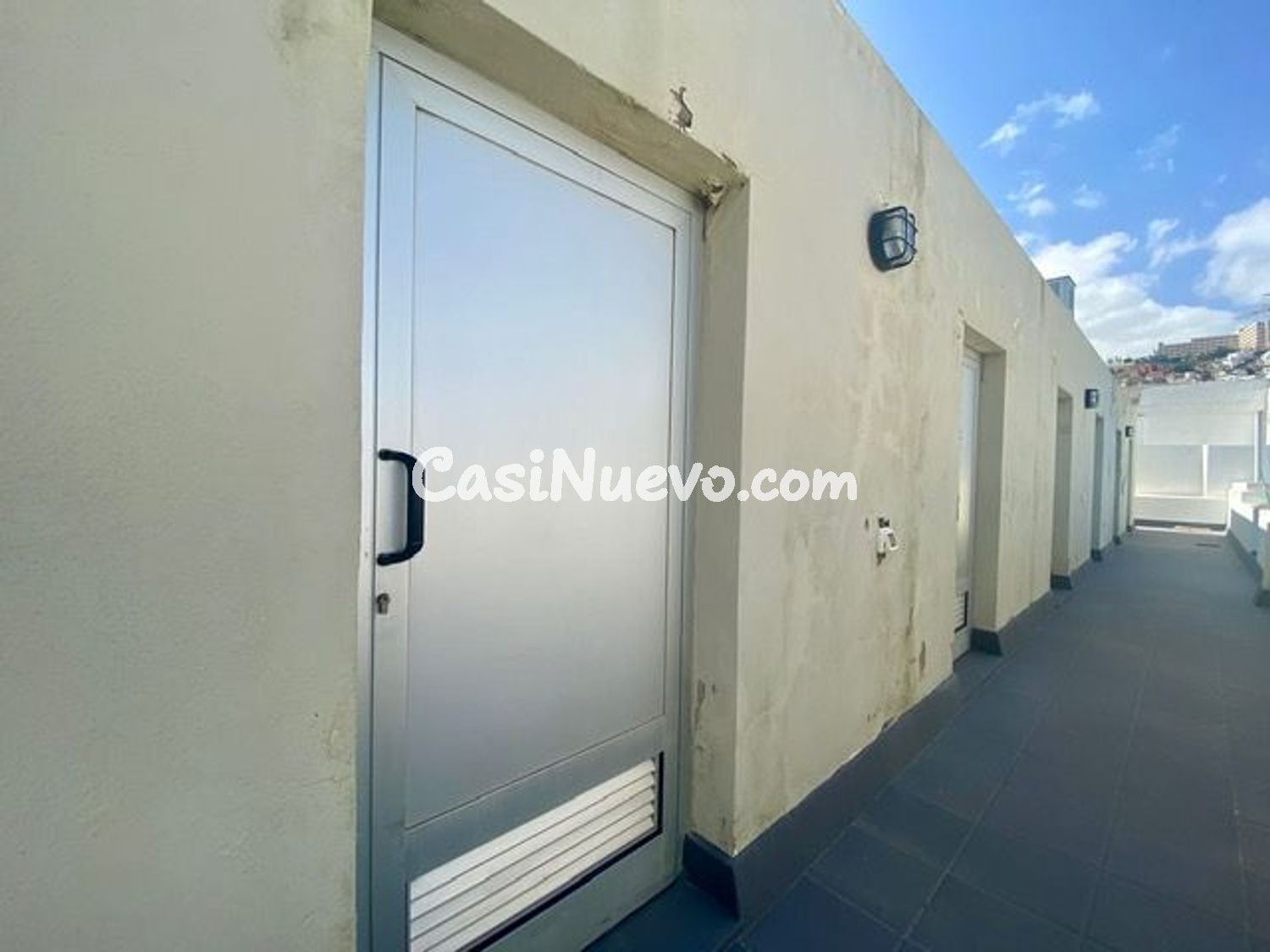 Alquiler en la calle Triana. - foto 26