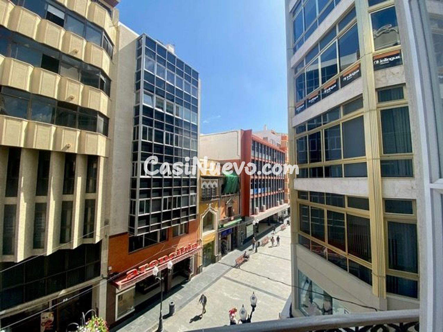 Alquiler en la calle Triana. - foto 27