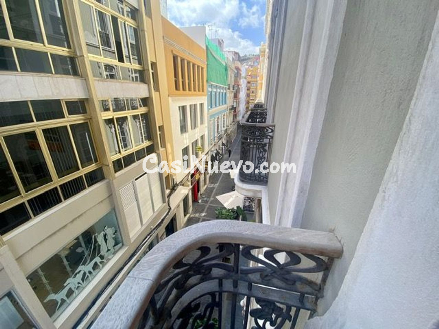 Alquiler en la calle Triana. - foto 28