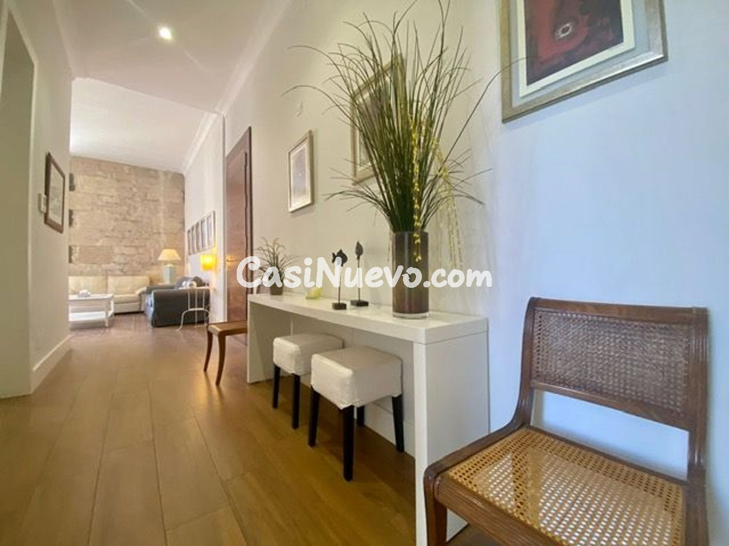 Alquiler en la calle Triana. - foto 29