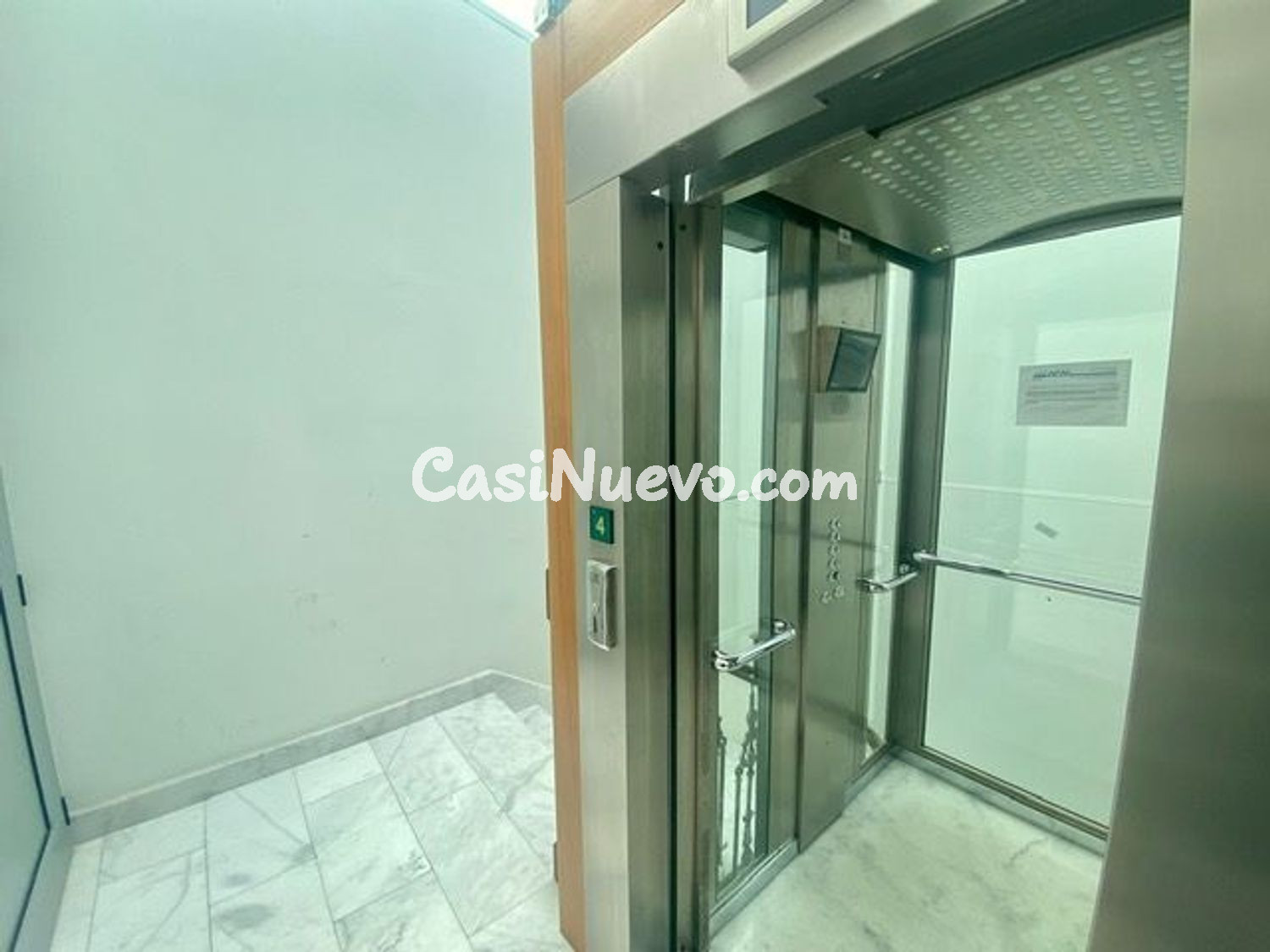 Alquiler en la calle Triana. - foto 36