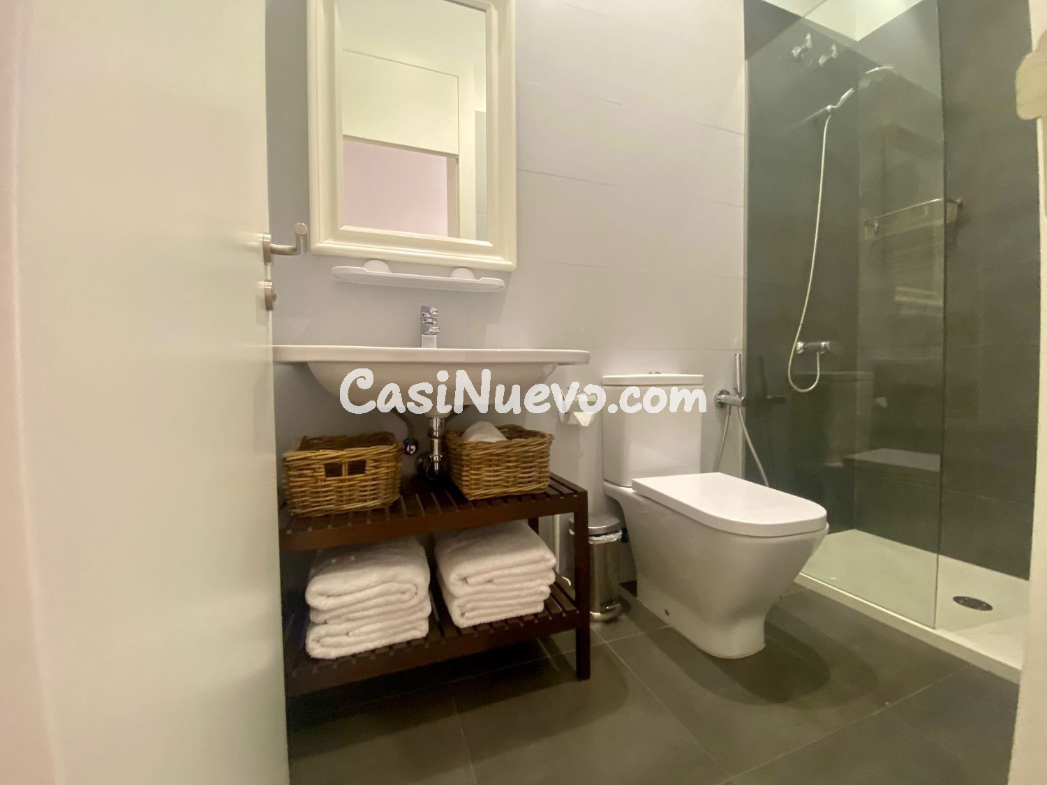 Alquiler en la calle Triana. - foto 37