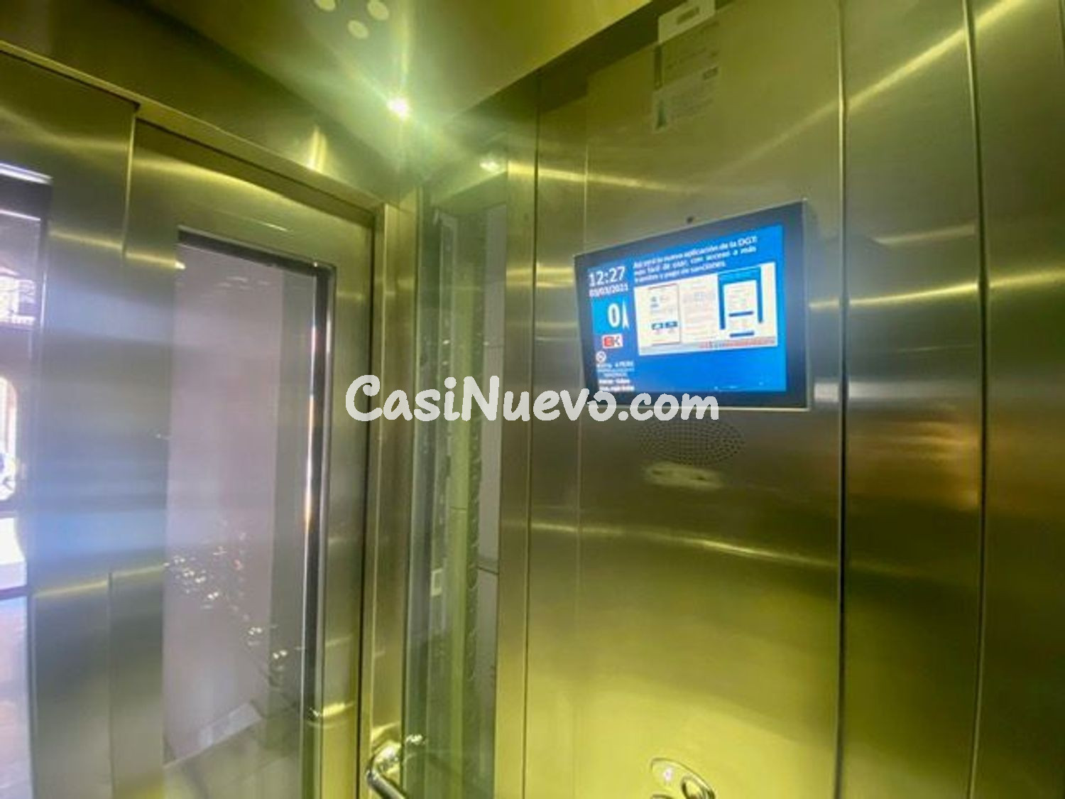 Alquiler en la calle Triana. - foto 42